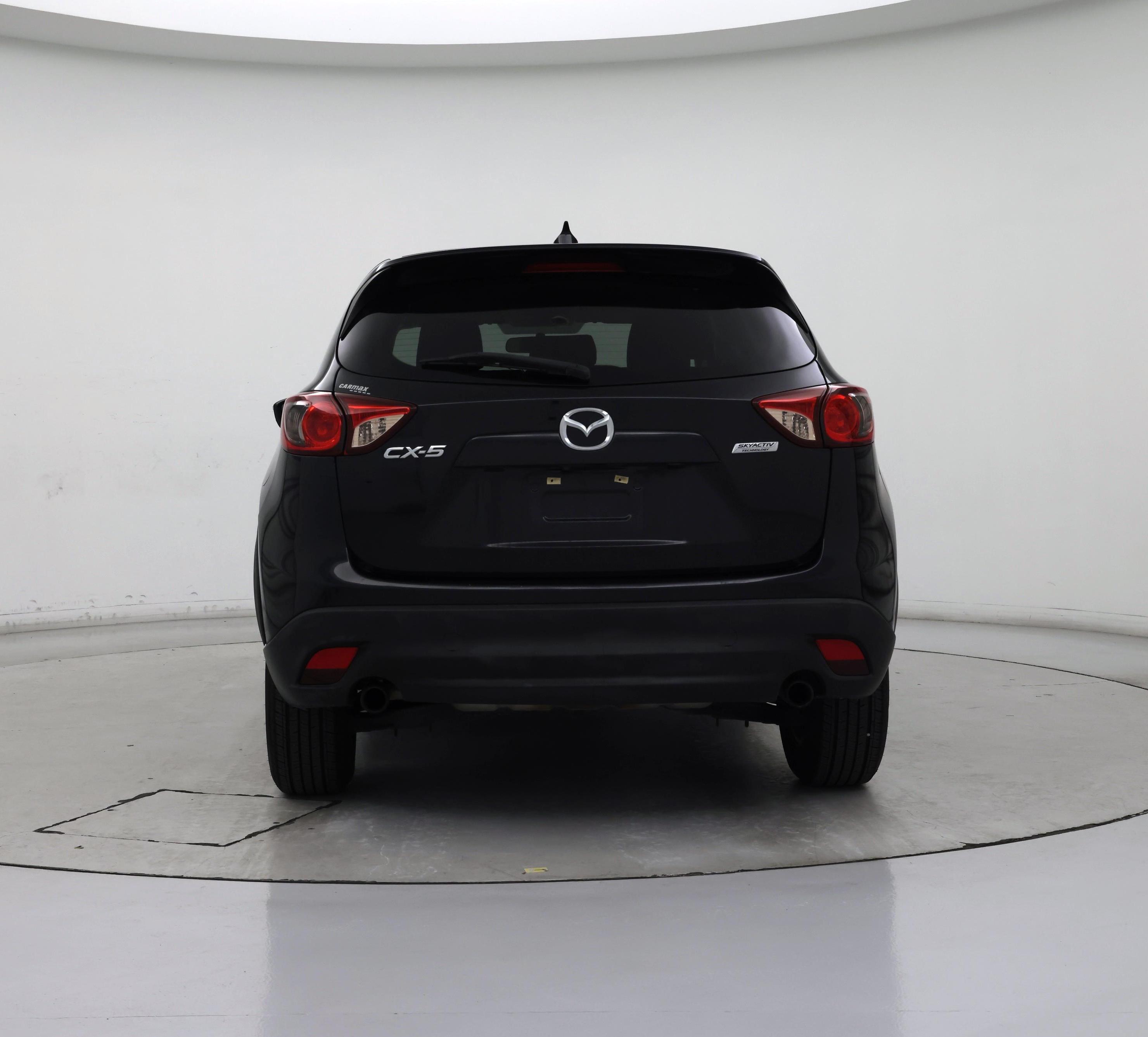 Thumbnail: 2016 Mazda CX-5 - 6