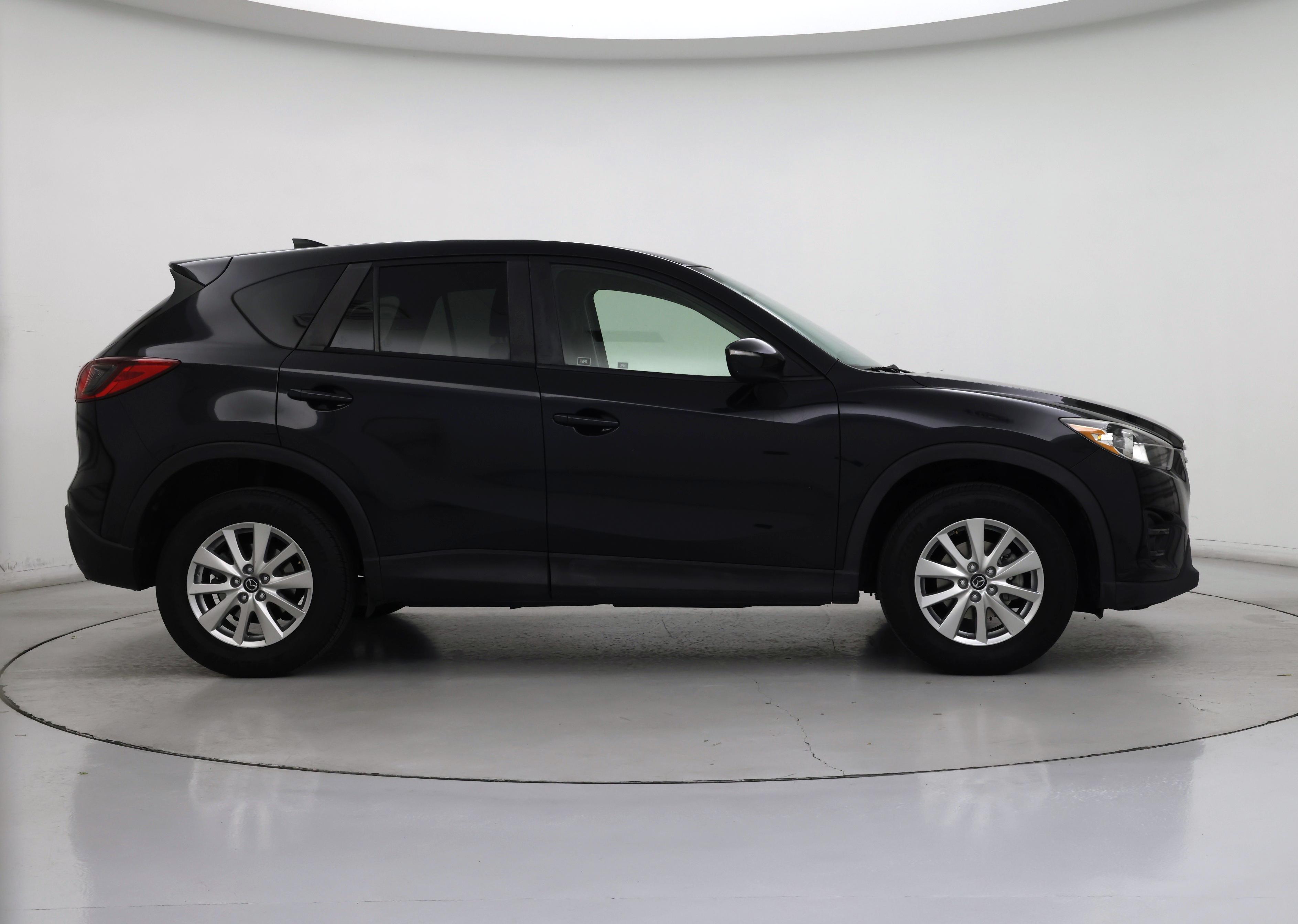Thumbnail: 2016 Mazda CX-5 - 7