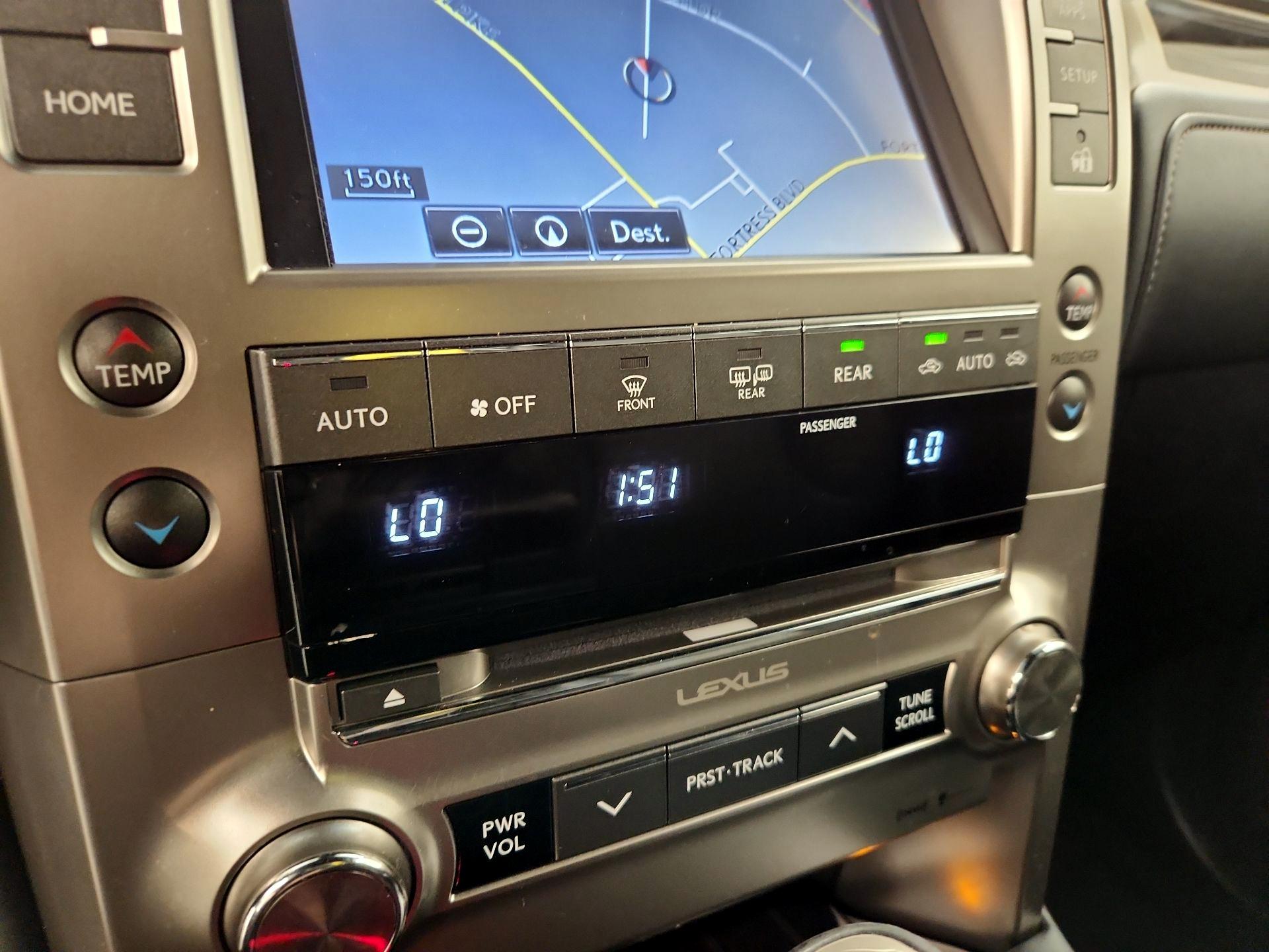 Thumbnail: 2021 Lexus GX - 17