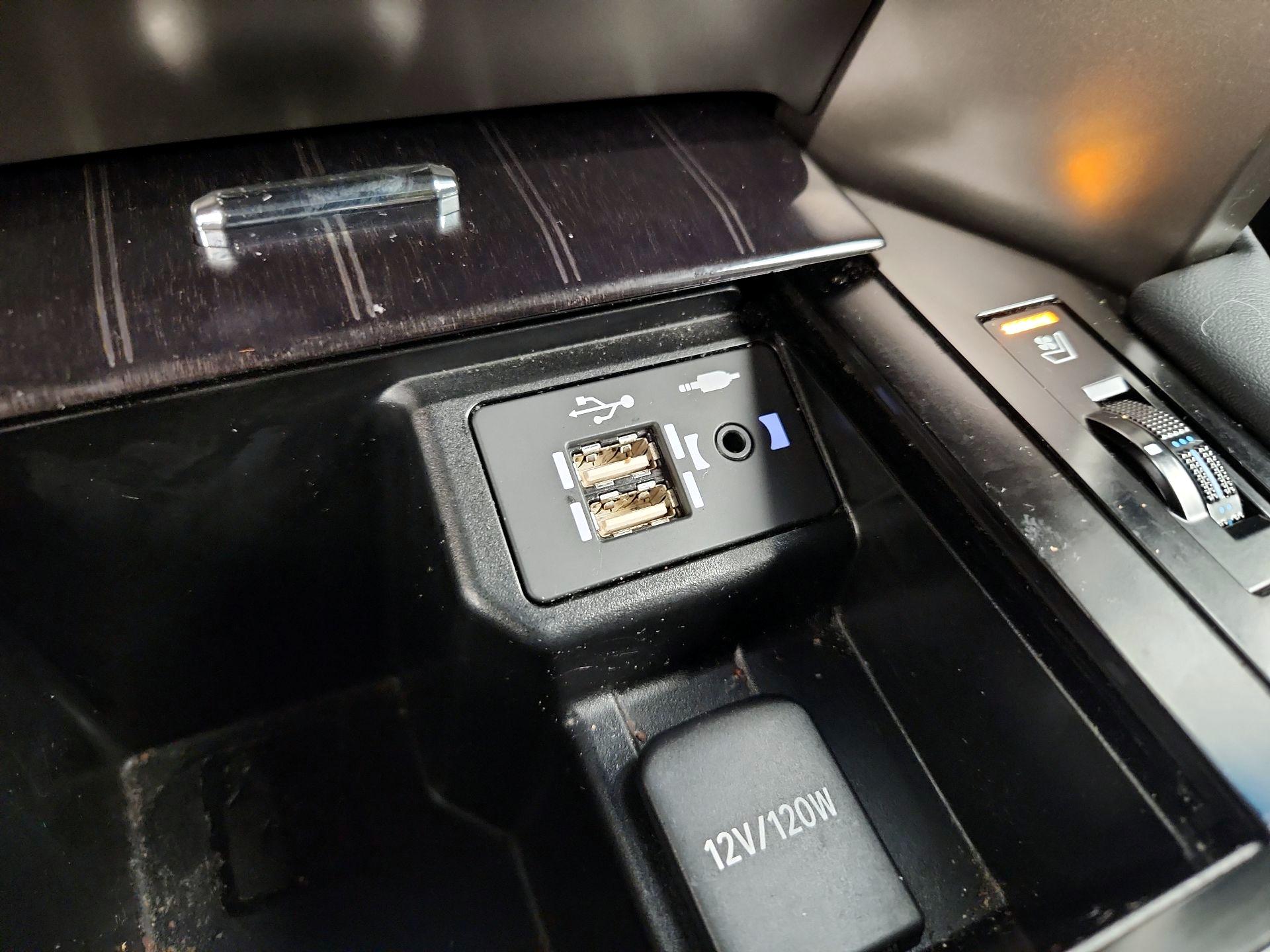 Thumbnail: 2021 Lexus GX - 19