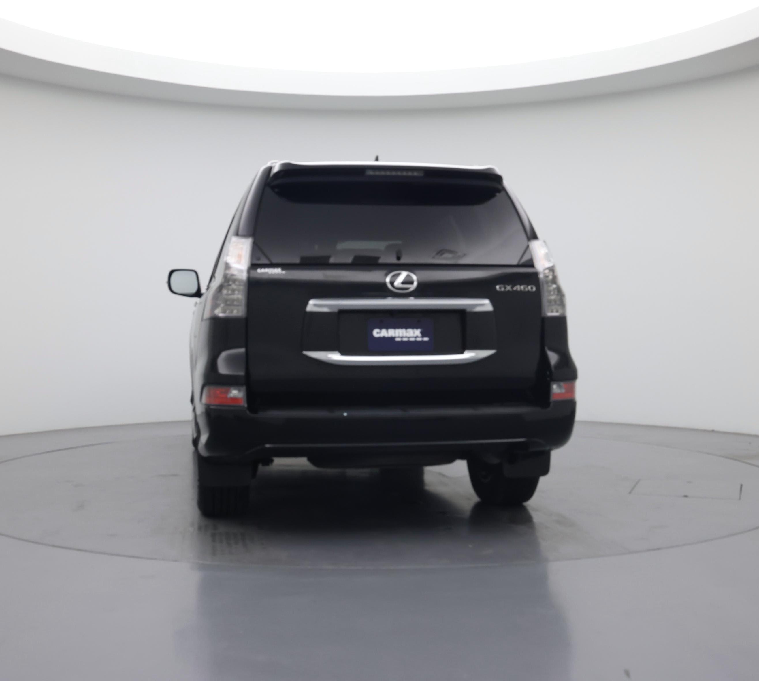 Thumbnail: 2021 Lexus GX - 6