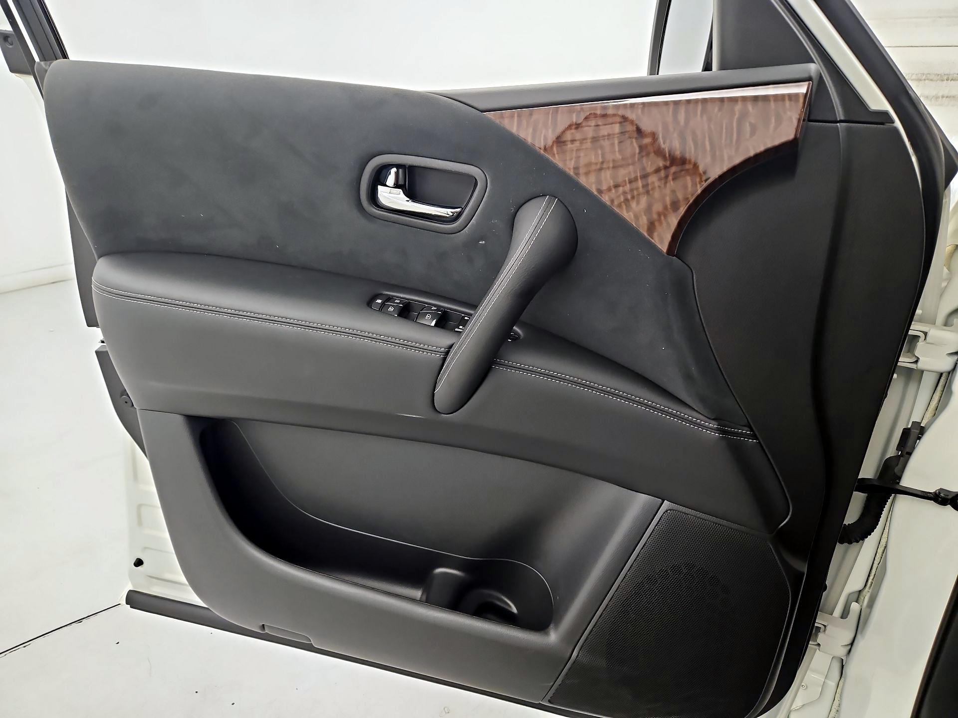 Thumbnail: 2019 Nissan Armada - 12