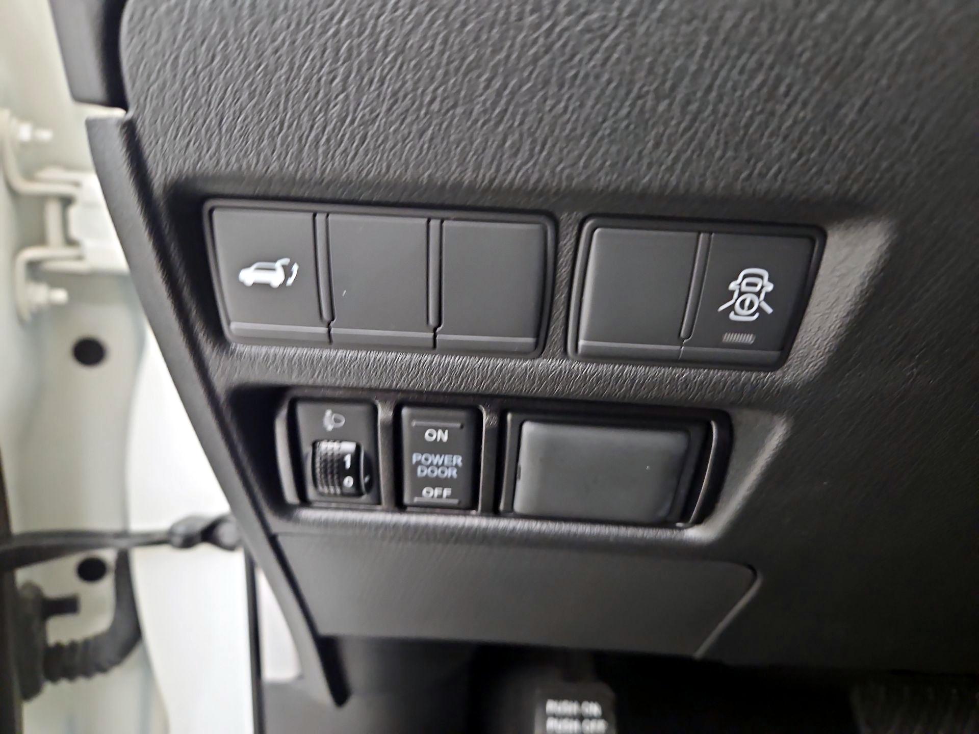 Thumbnail: 2019 Nissan Armada - 13