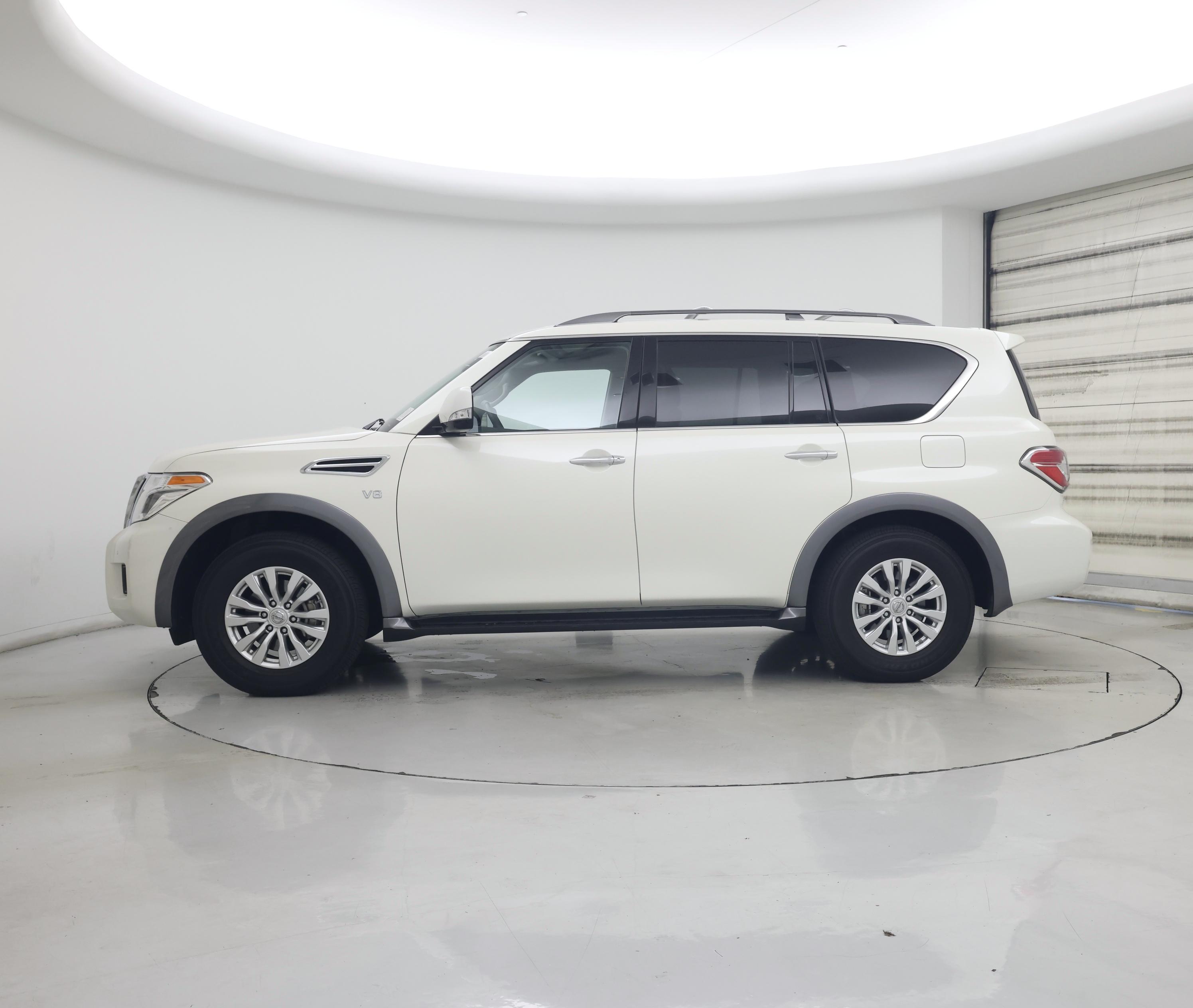 Thumbnail: 2019 Nissan Armada - 3