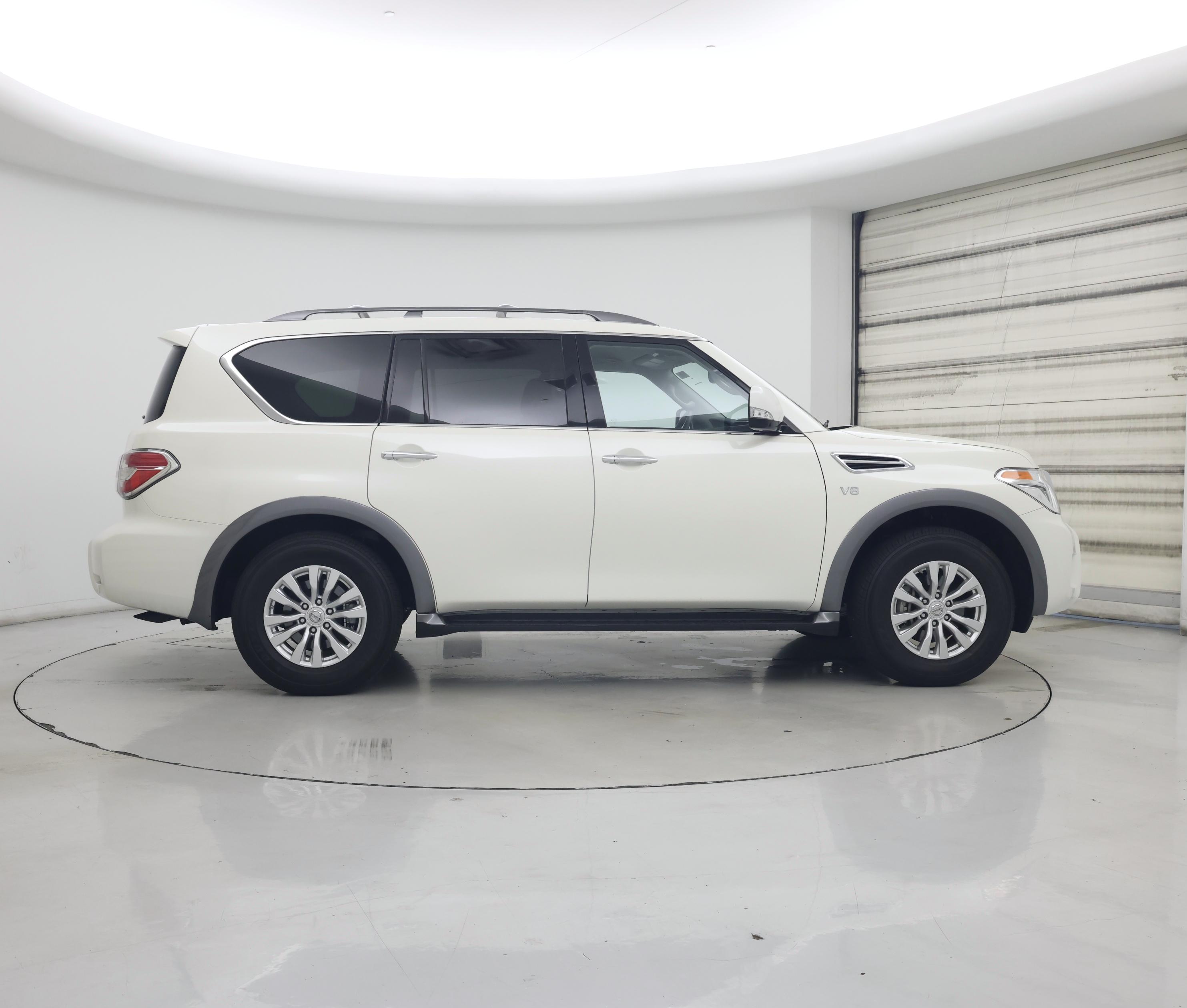 Thumbnail: 2019 Nissan Armada - 7