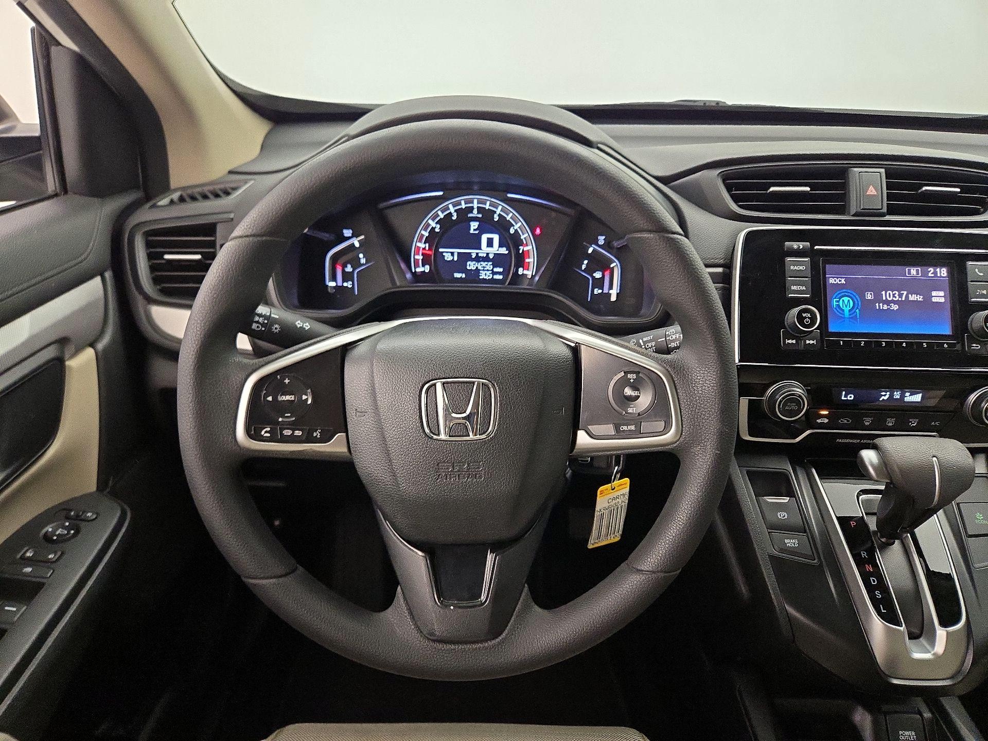 Thumbnail: 2018 Honda CR-V - 10