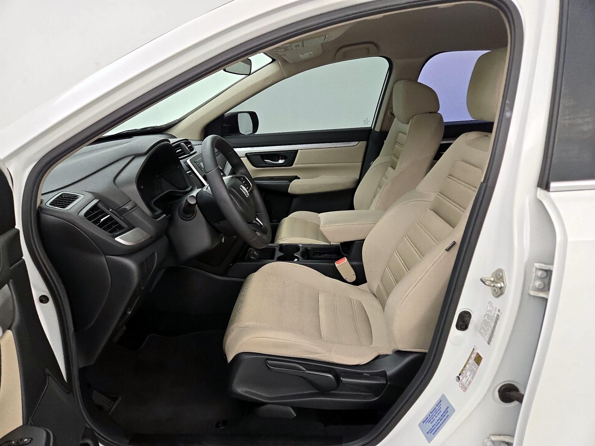 Thumbnail: 2018 Honda CR-V - 11
