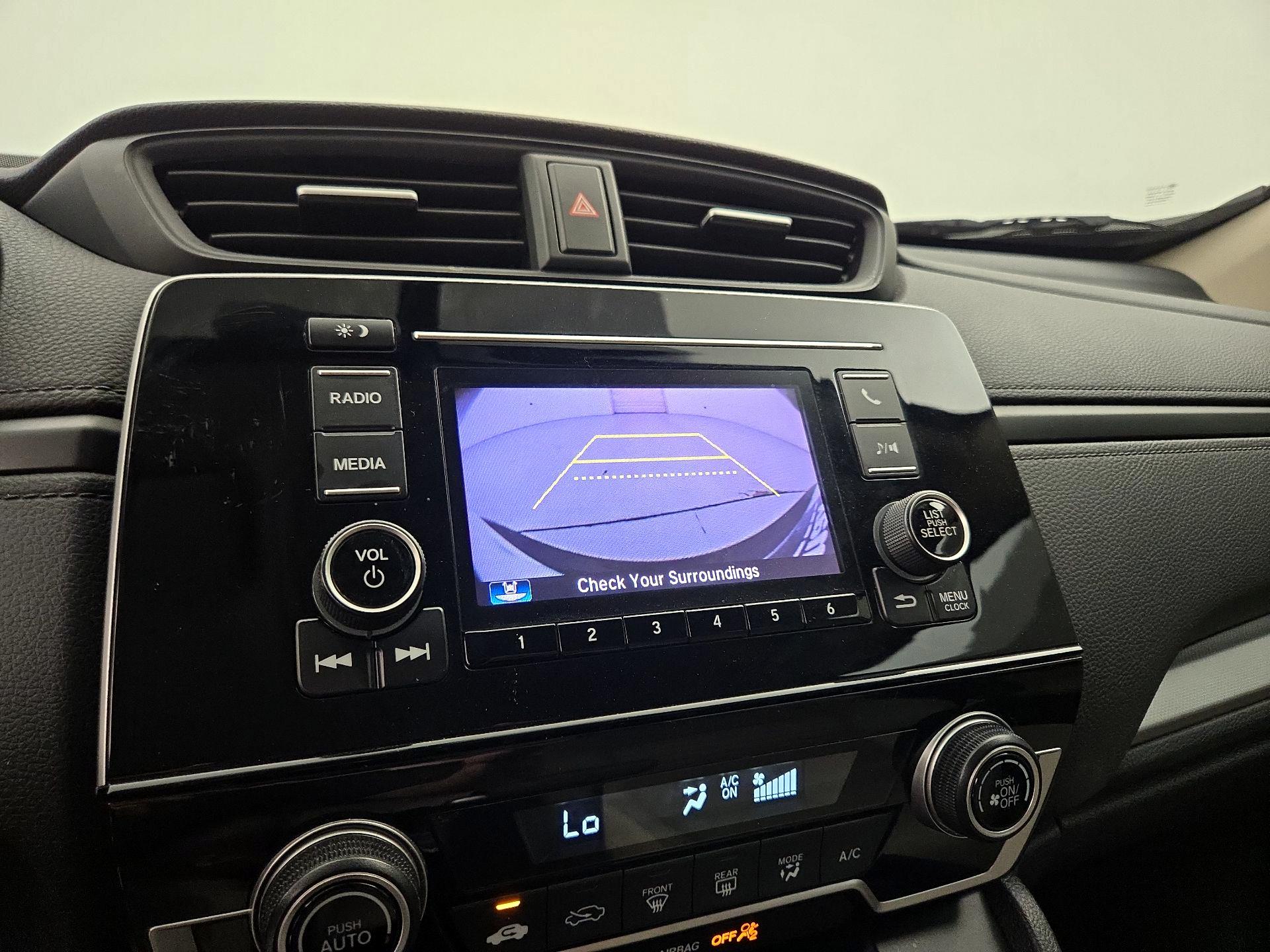 Thumbnail: 2018 Honda CR-V - 14