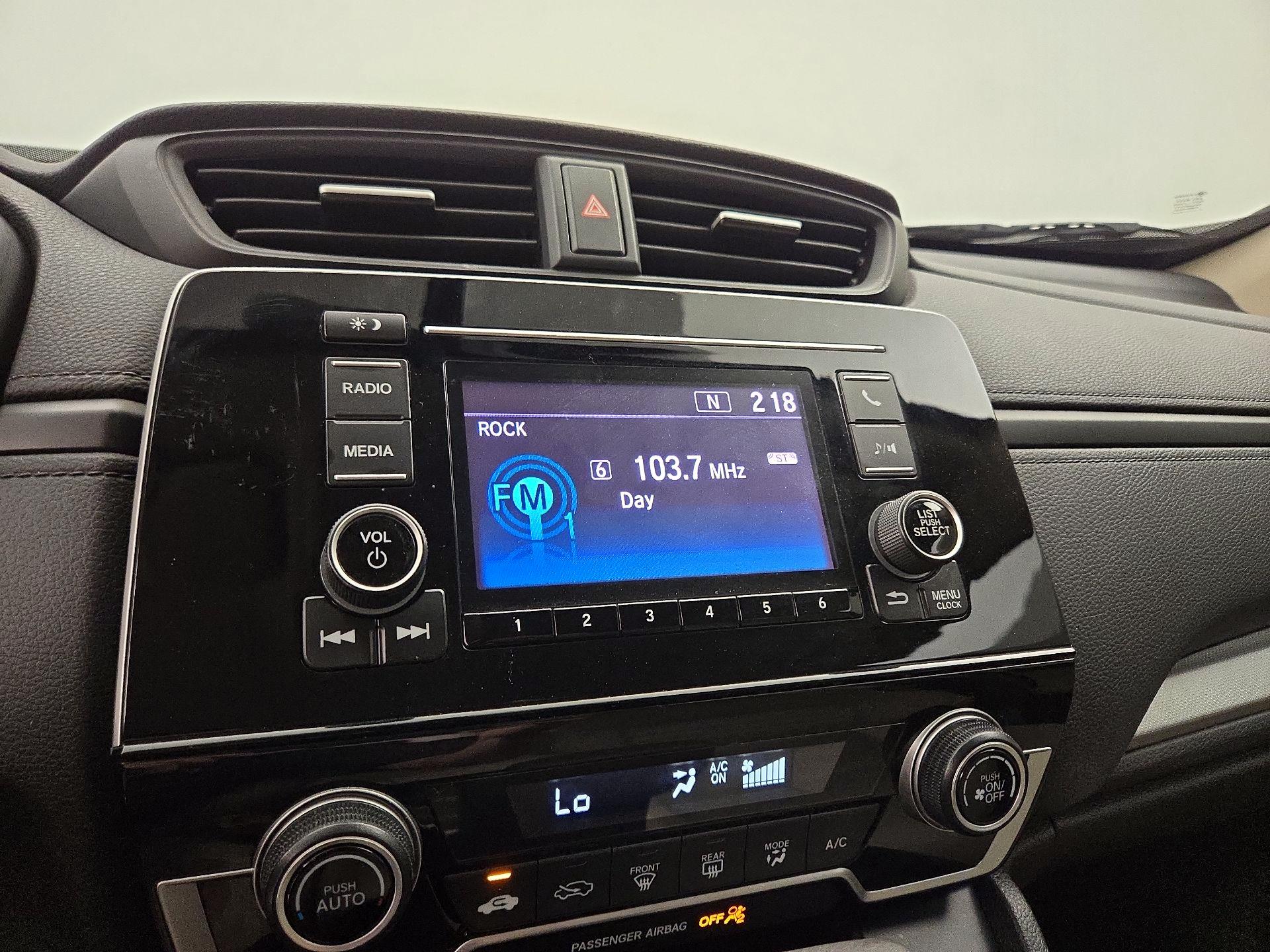 Thumbnail: 2018 Honda CR-V - 15