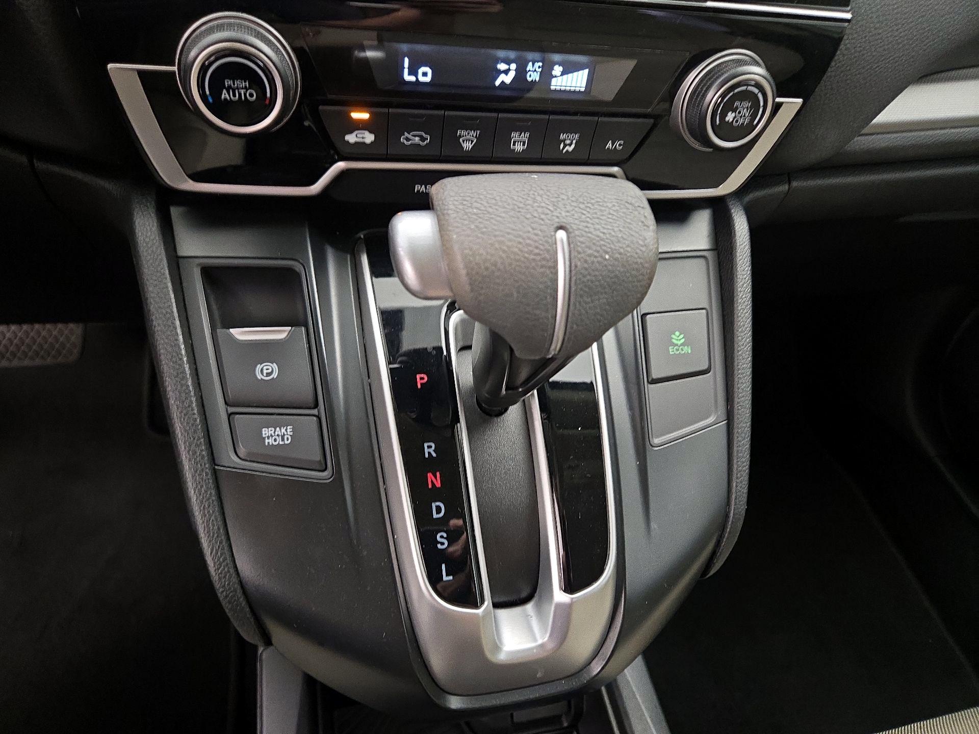 Thumbnail: 2018 Honda CR-V - 17