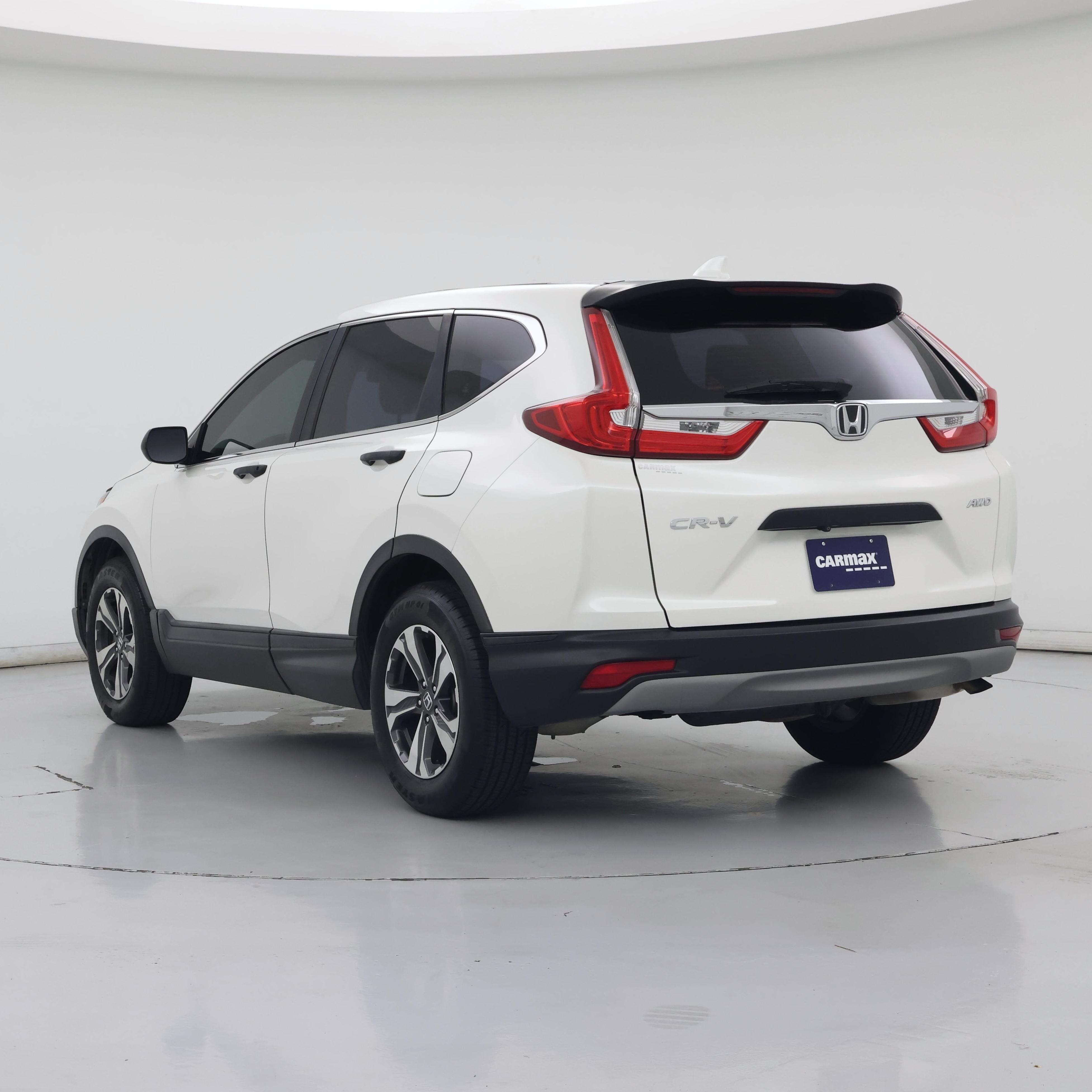 Thumbnail: 2018 Honda CR-V - 2