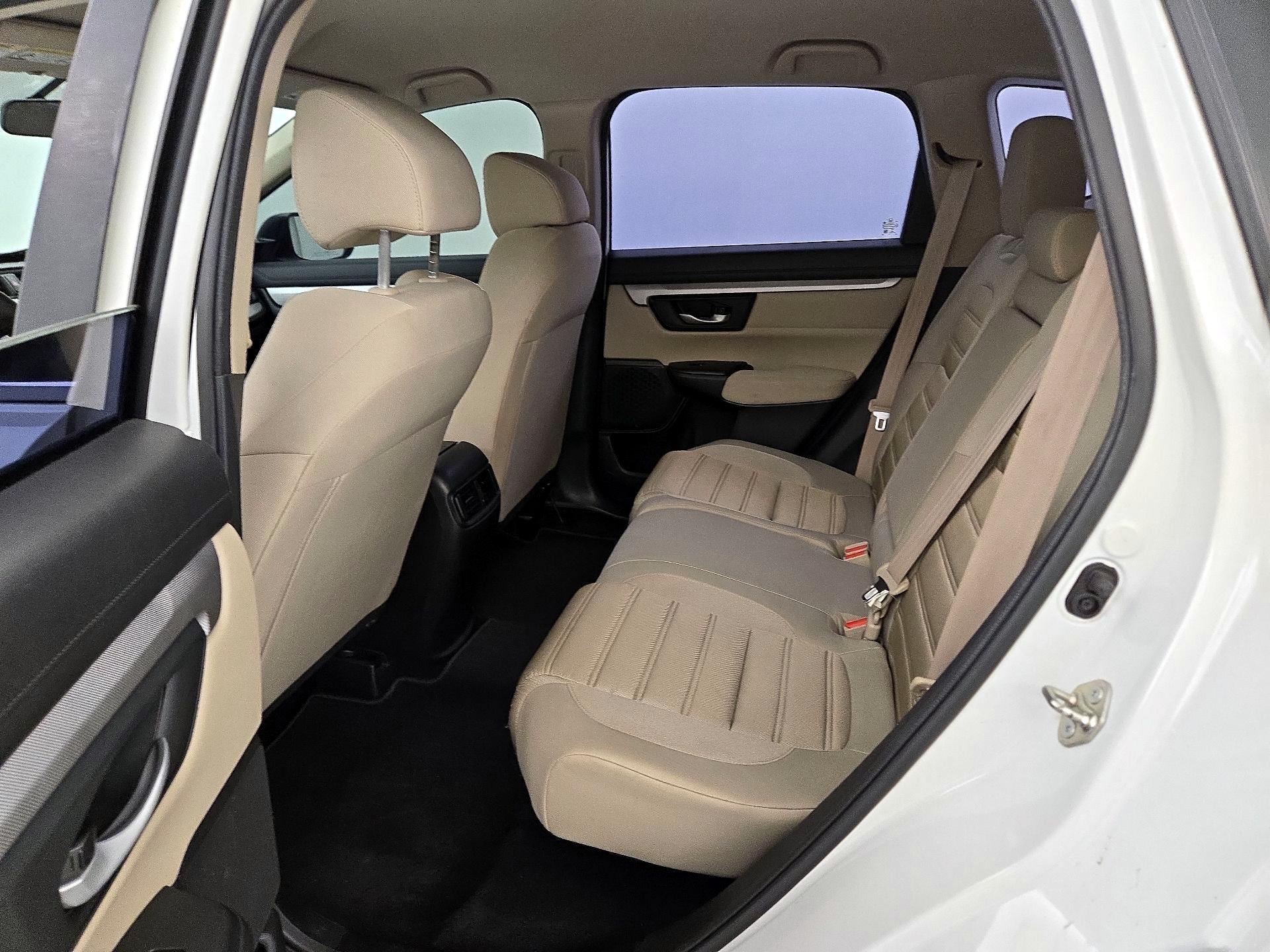 Thumbnail: 2018 Honda CR-V - 19
