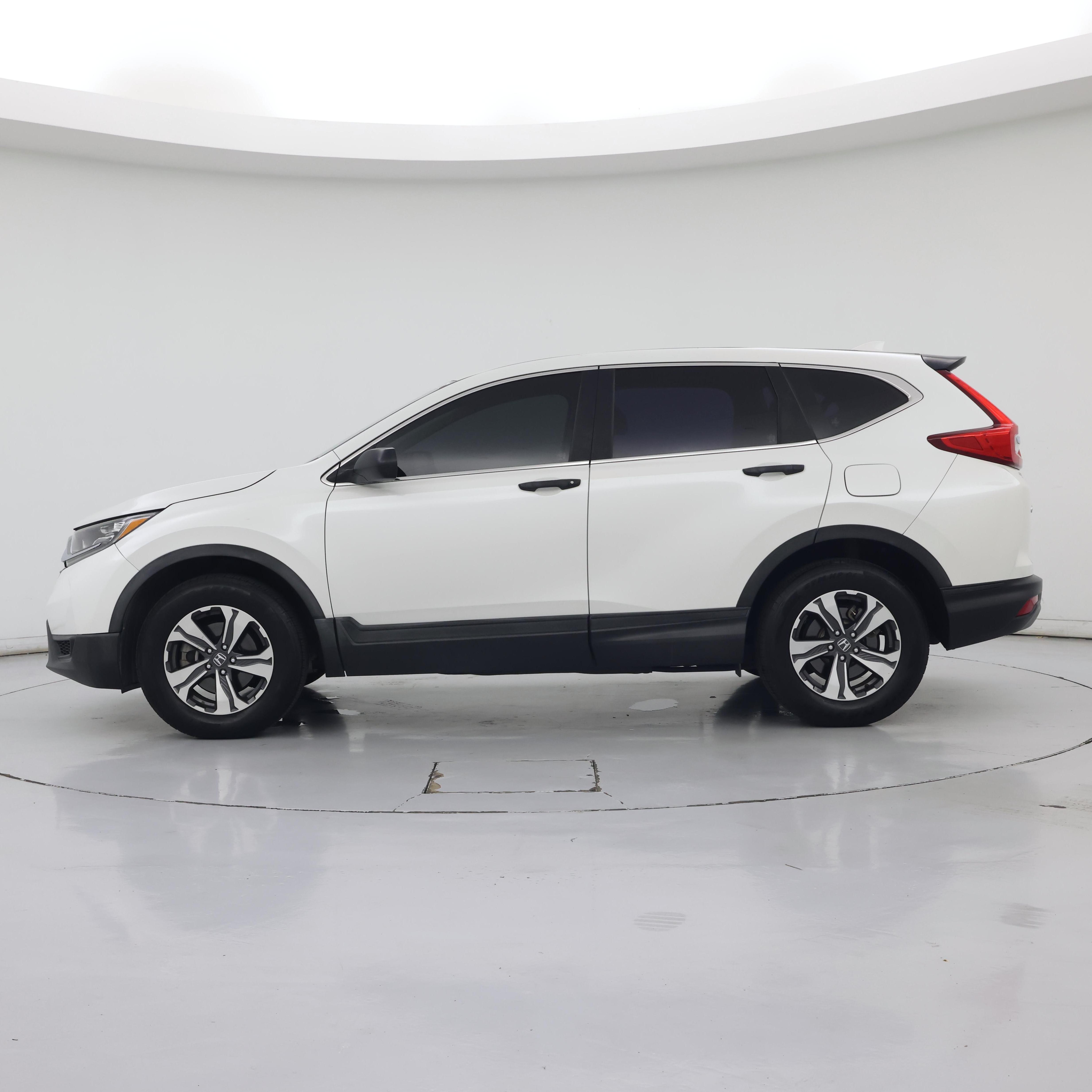 Thumbnail: 2018 Honda CR-V - 3