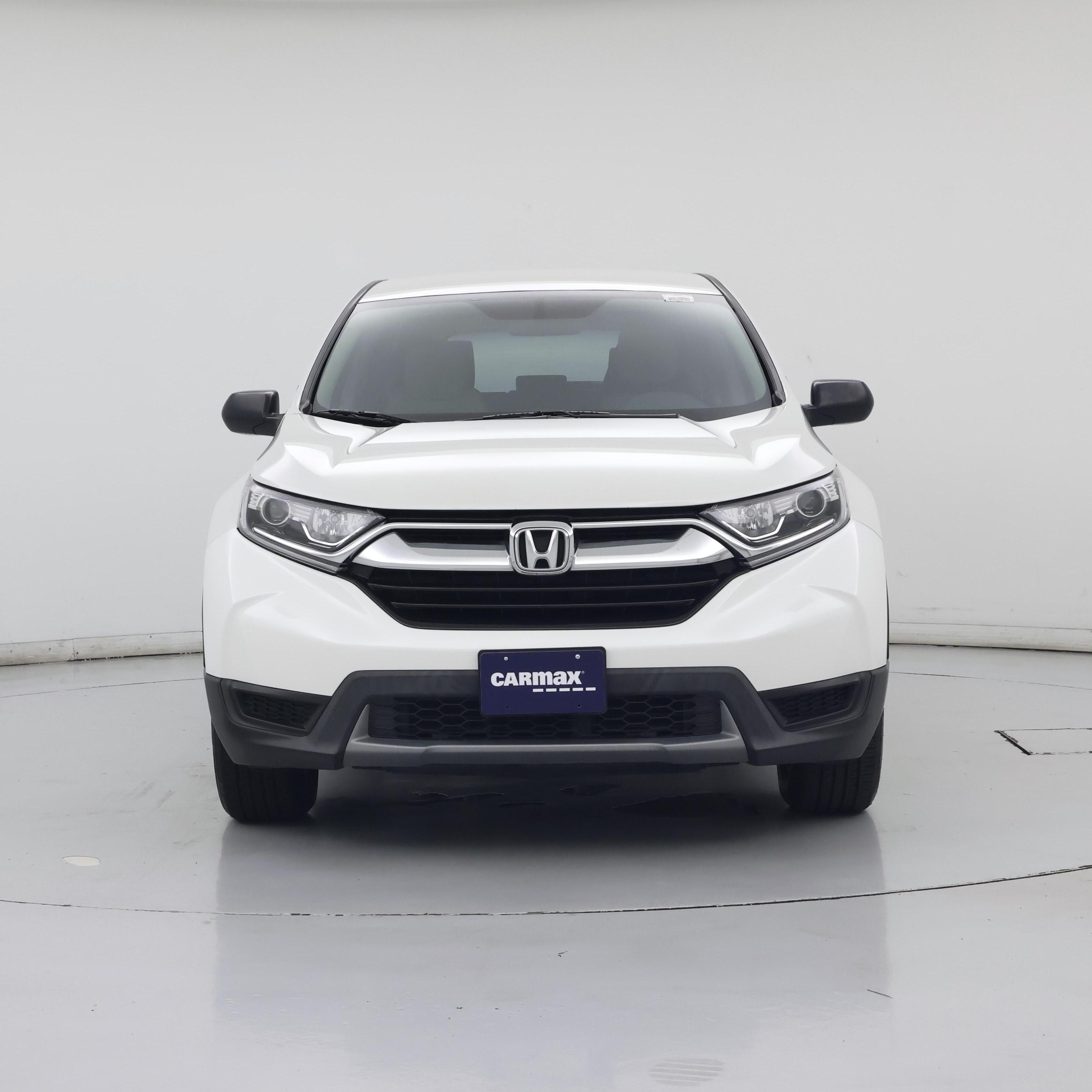 Thumbnail: 2018 Honda CR-V - 5