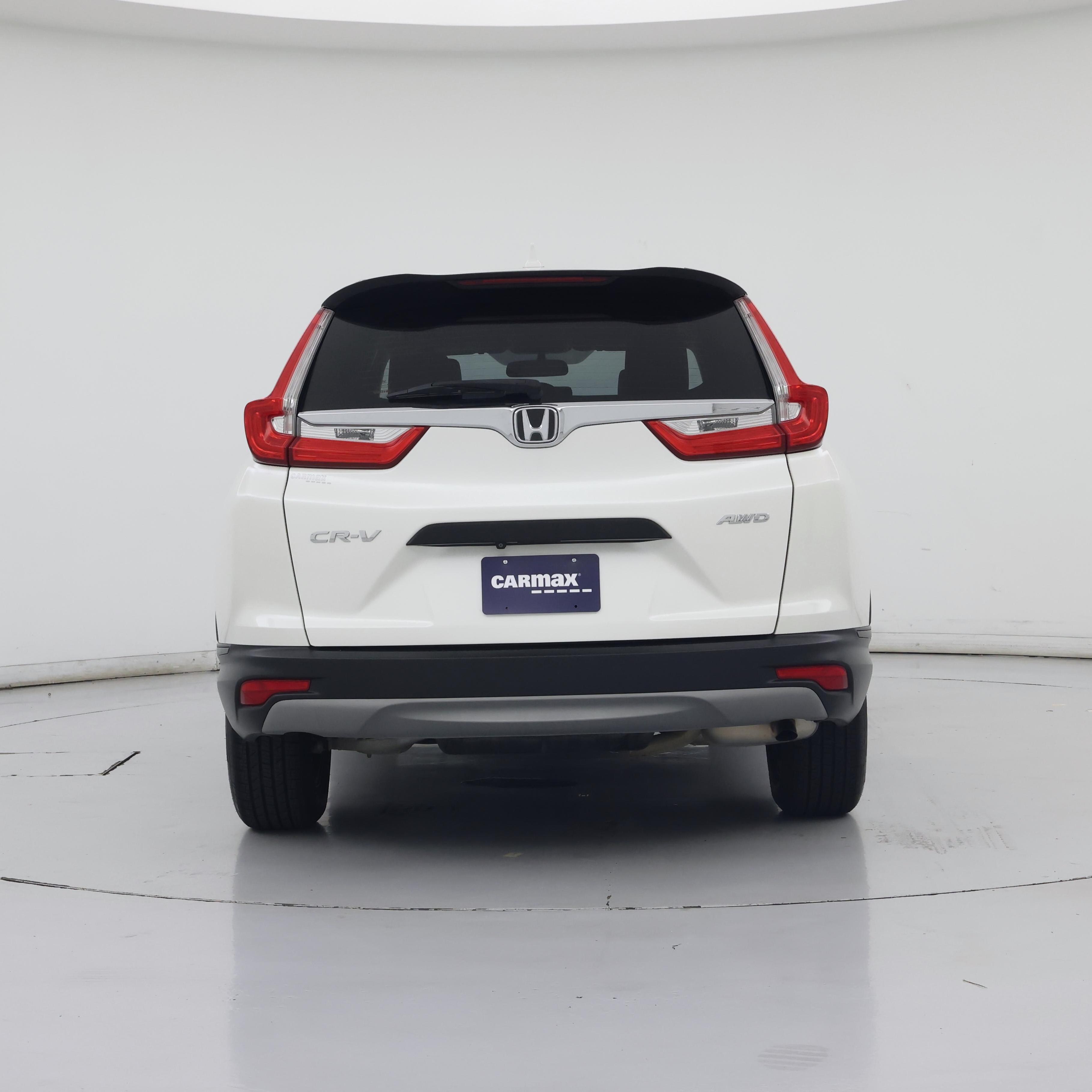 Thumbnail: 2018 Honda CR-V - 6