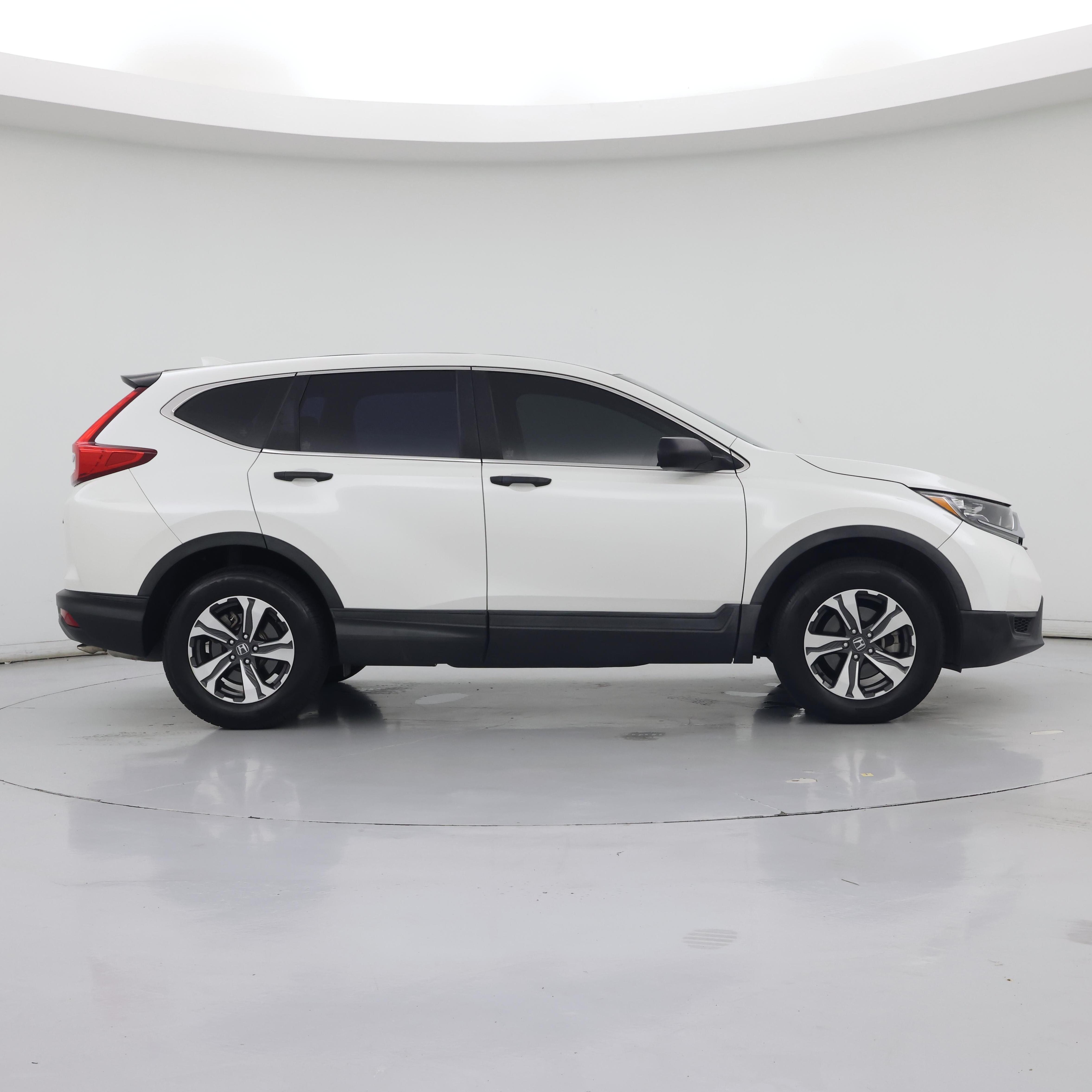 Thumbnail: 2018 Honda CR-V - 7