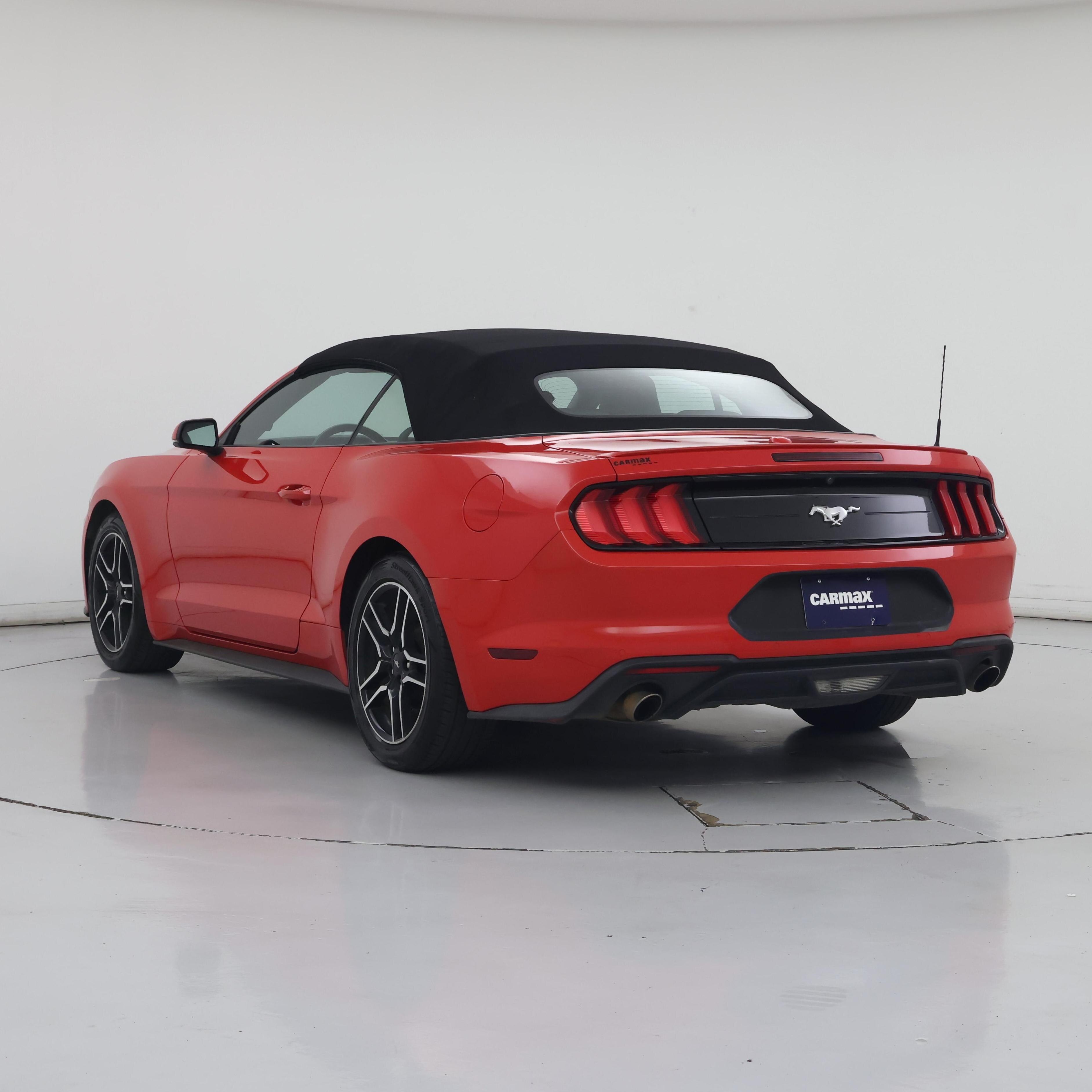 Thumbnail: 2023 Ford Mustang - 2