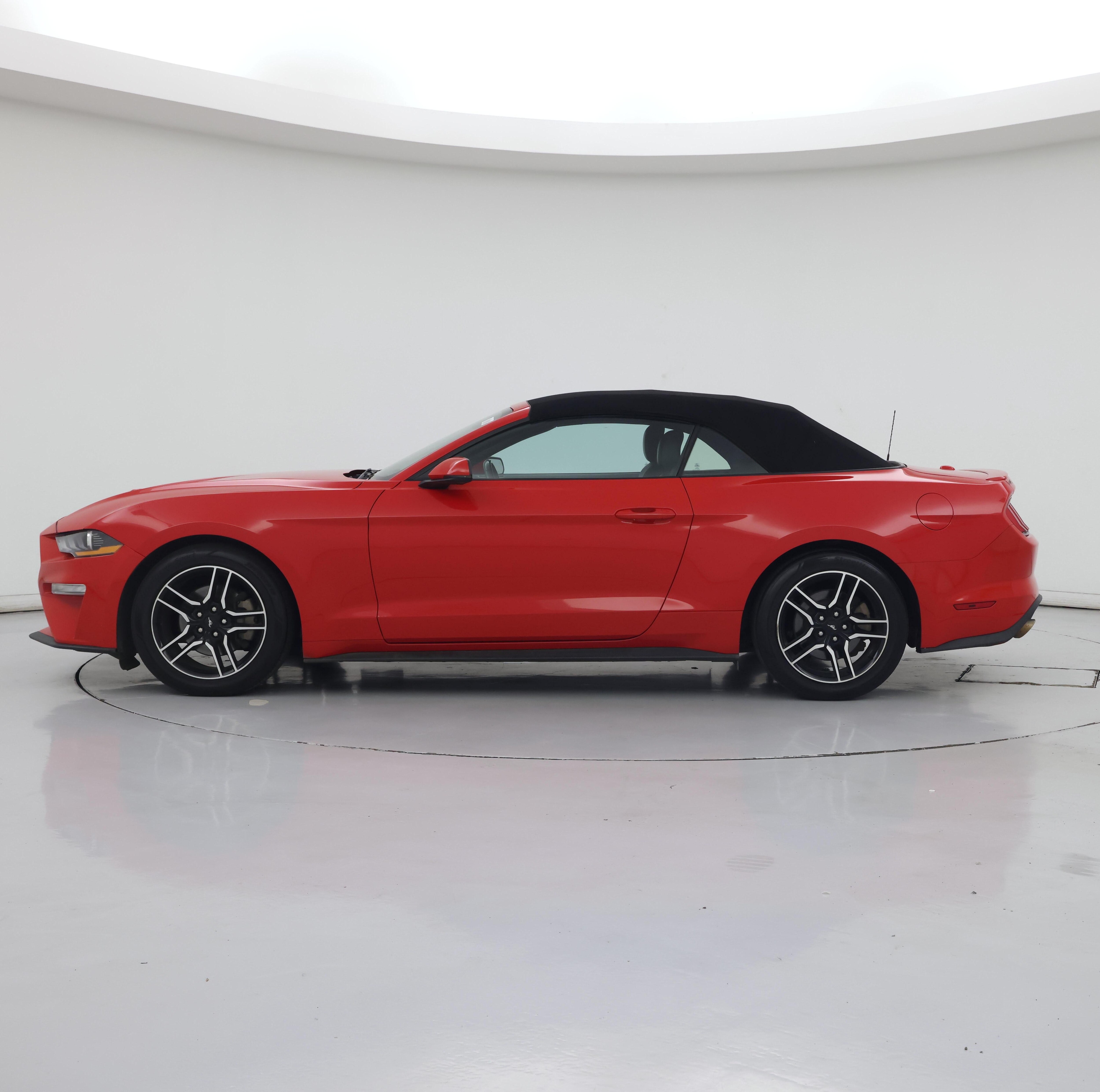 Thumbnail: 2023 Ford Mustang - 3