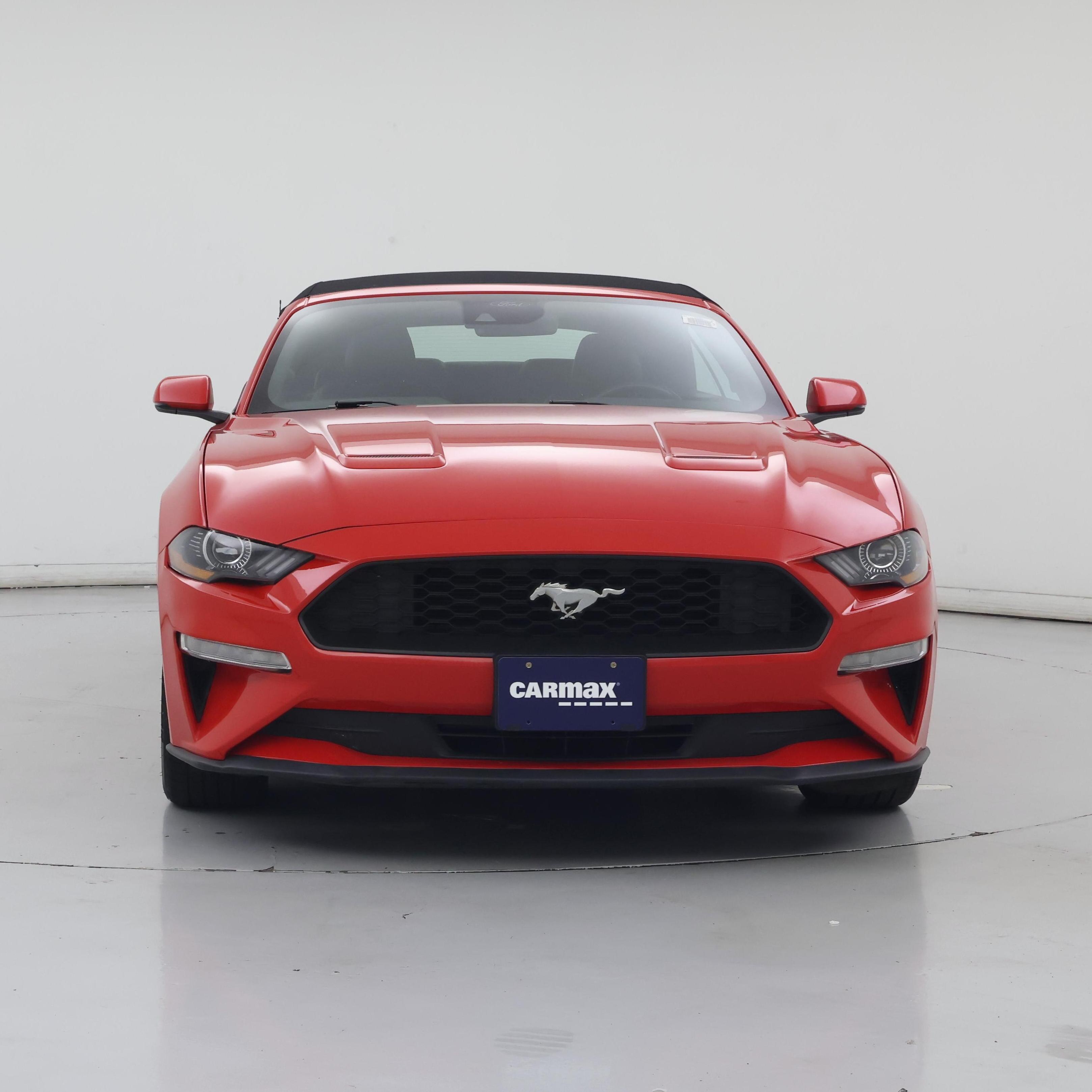 Thumbnail: 2023 Ford Mustang - 5