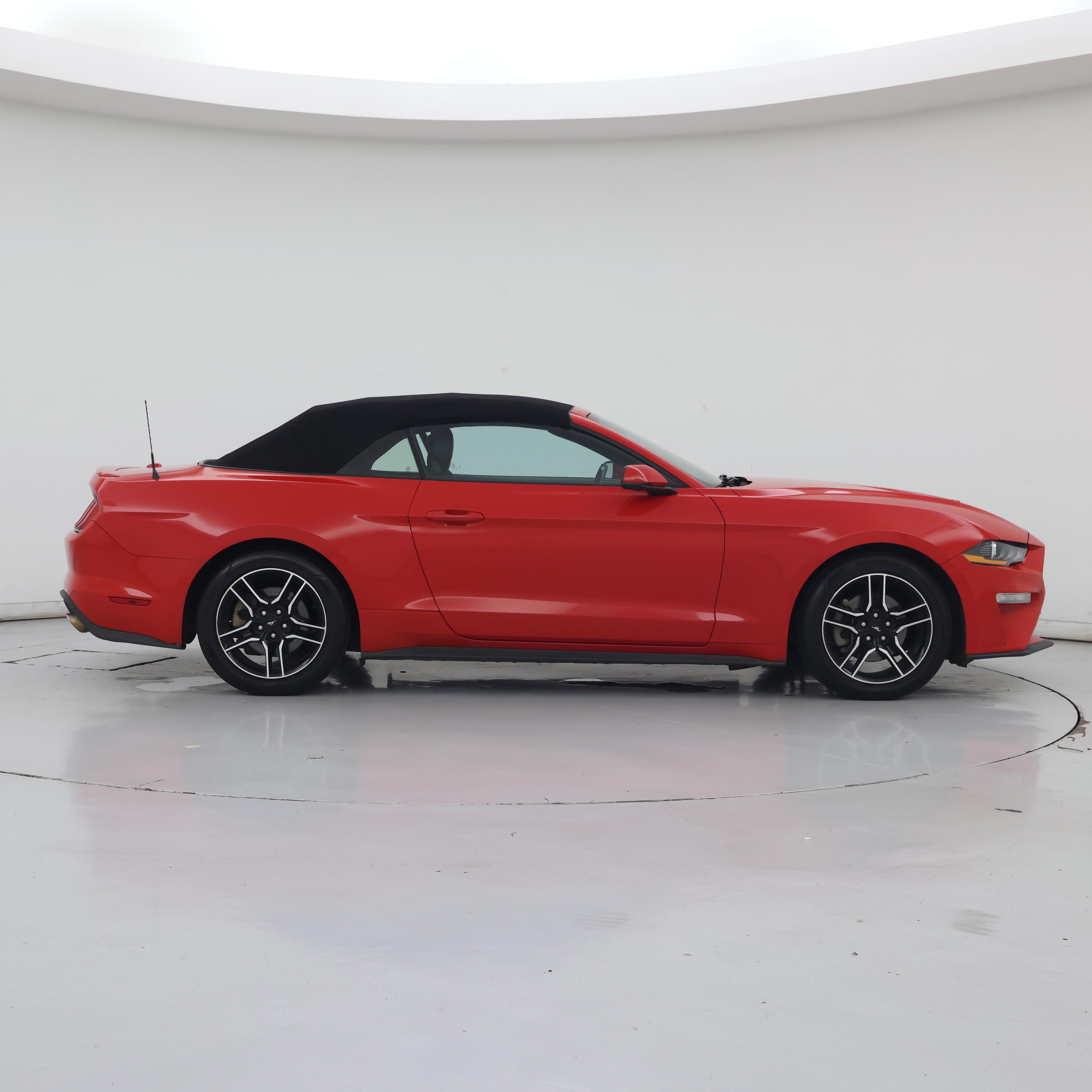 Thumbnail: 2023 Ford Mustang - 7