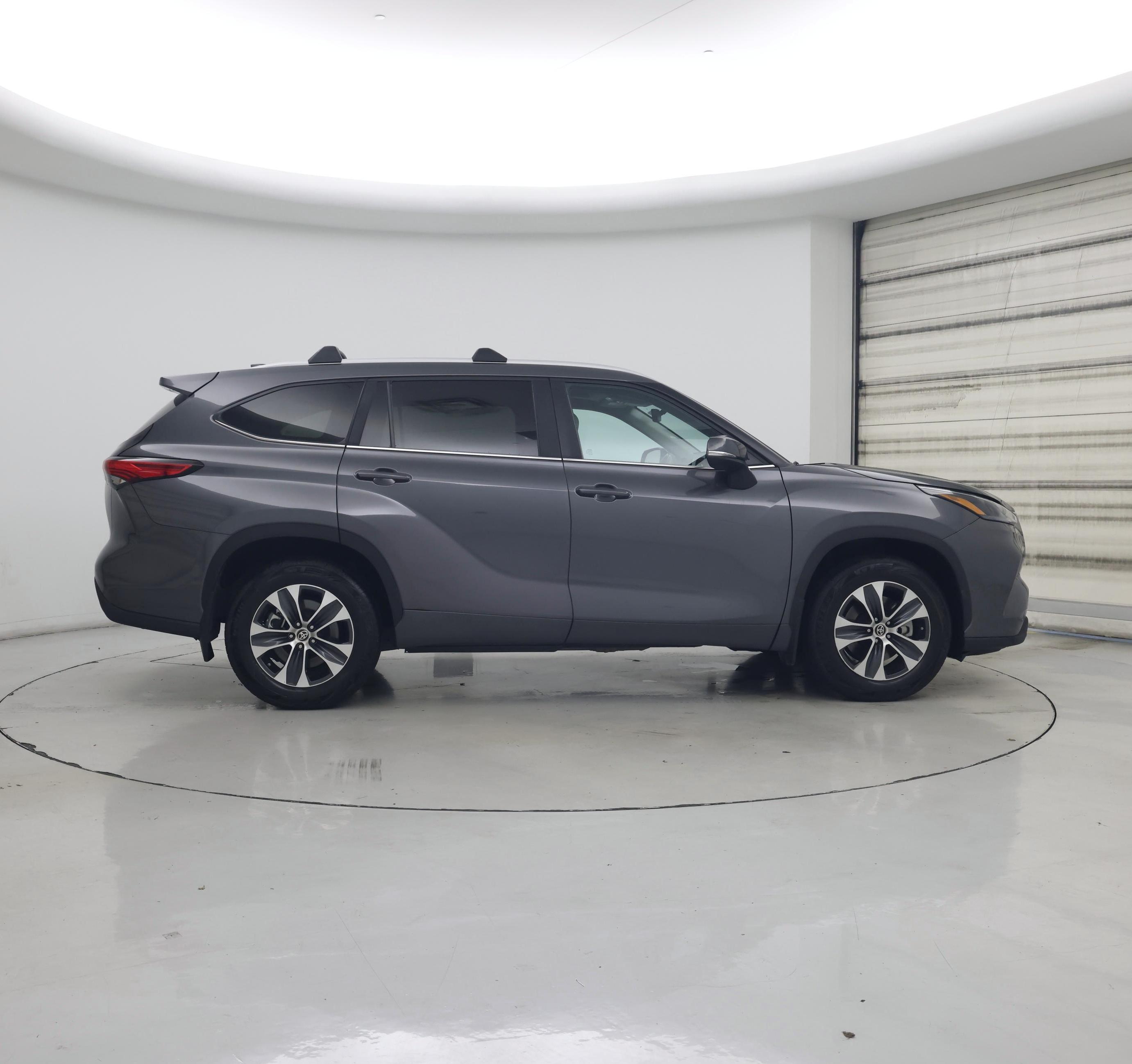 Thumbnail: 2023 Toyota Highlander - 7