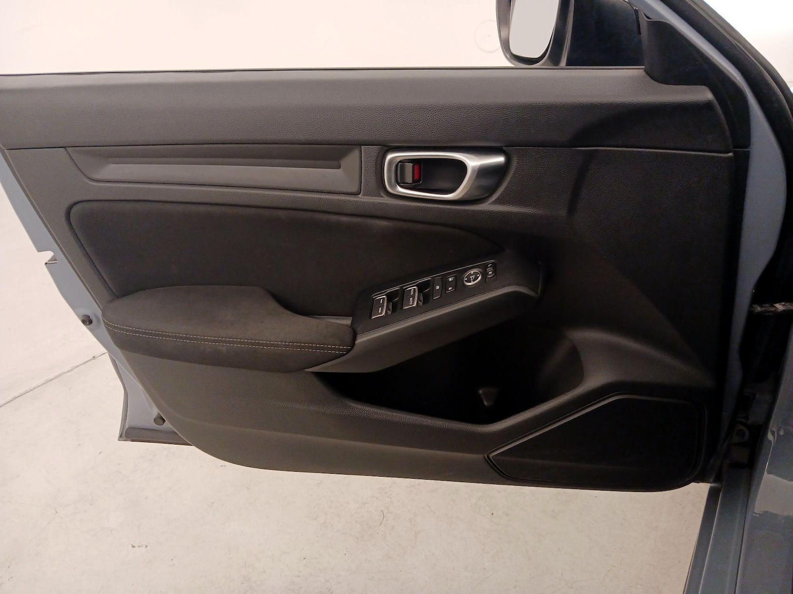 2022 Honda Civic Hatchback Sport - Photo 13