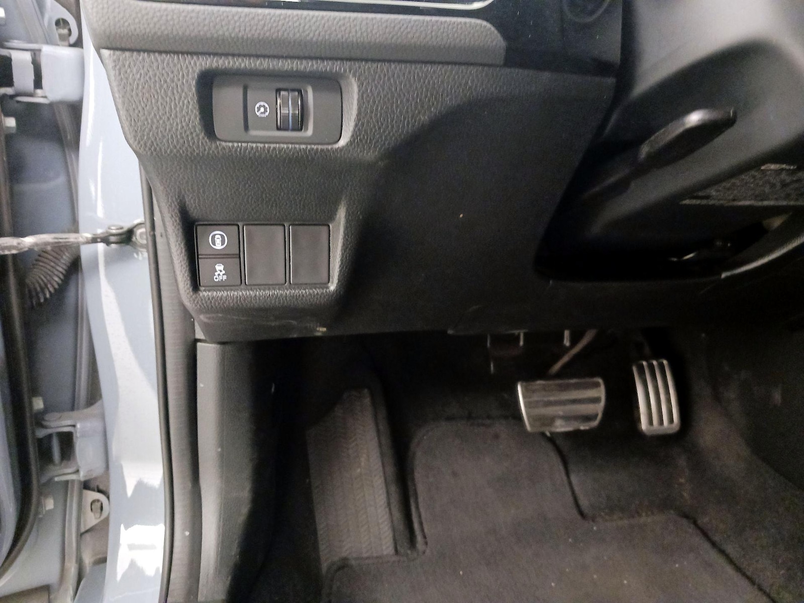 2022 Honda Civic Hatchback Sport - Photo 14