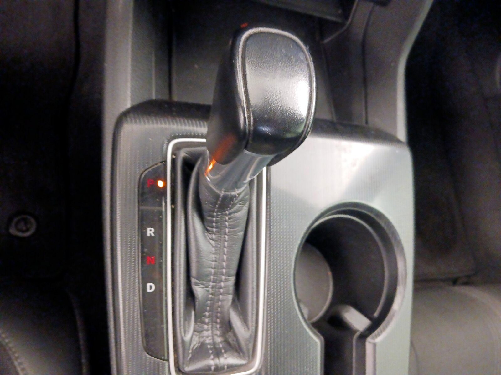 2022 Honda Civic Hatchback Sport - Photo 18