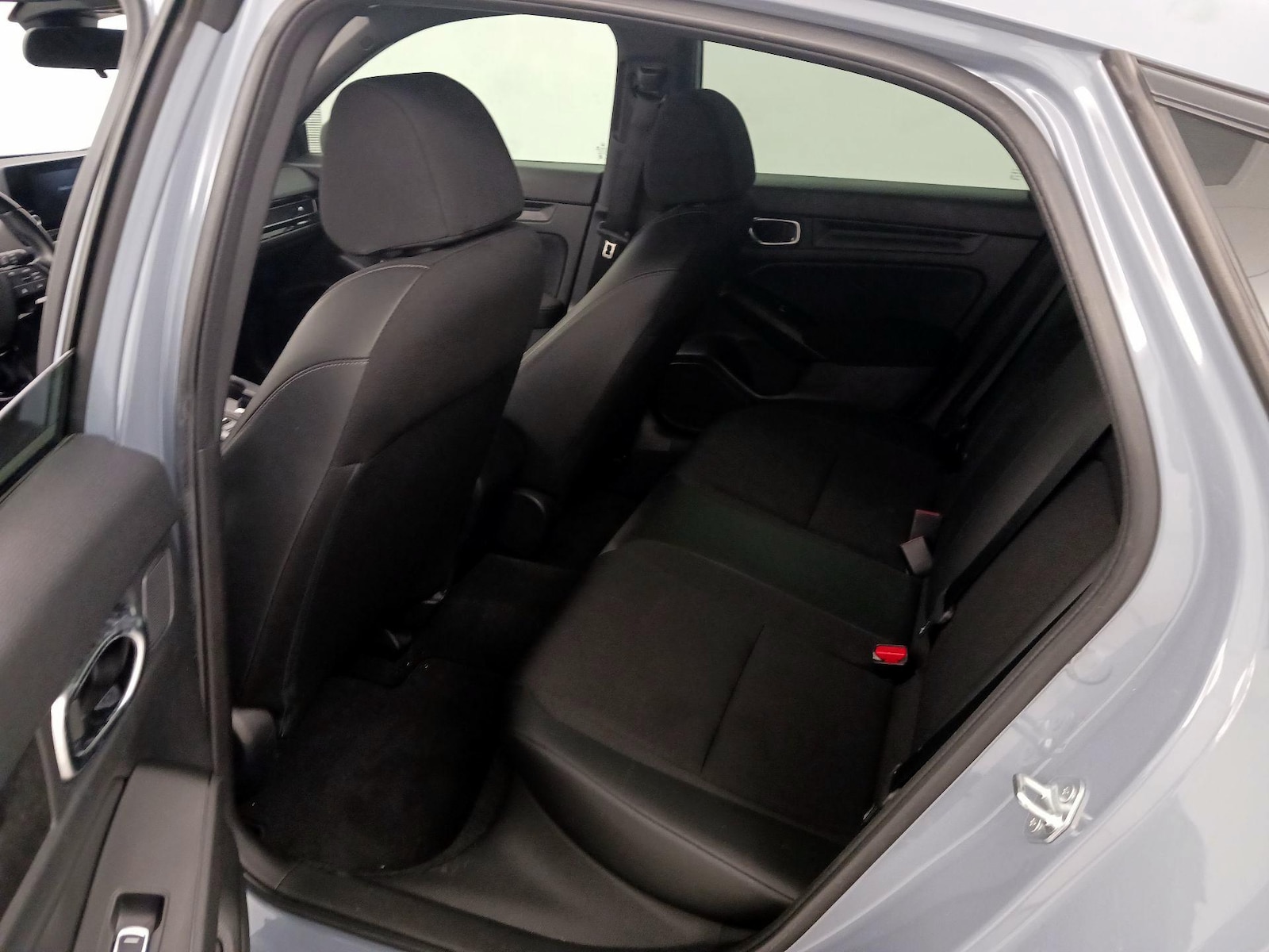 2022 Honda Civic Hatchback Sport - Photo 20