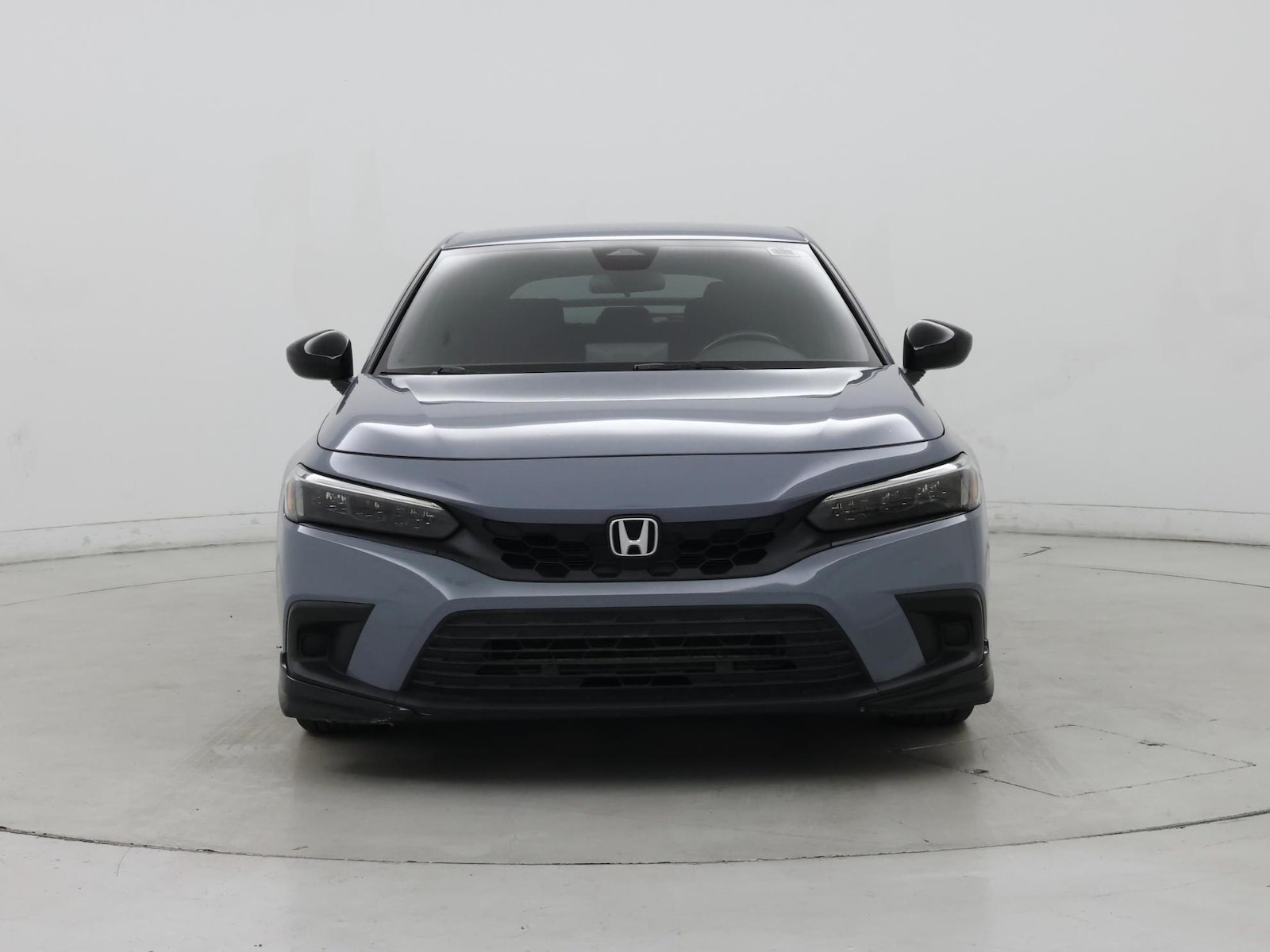 2022 Honda Civic Hatchback Sport - Photo 6