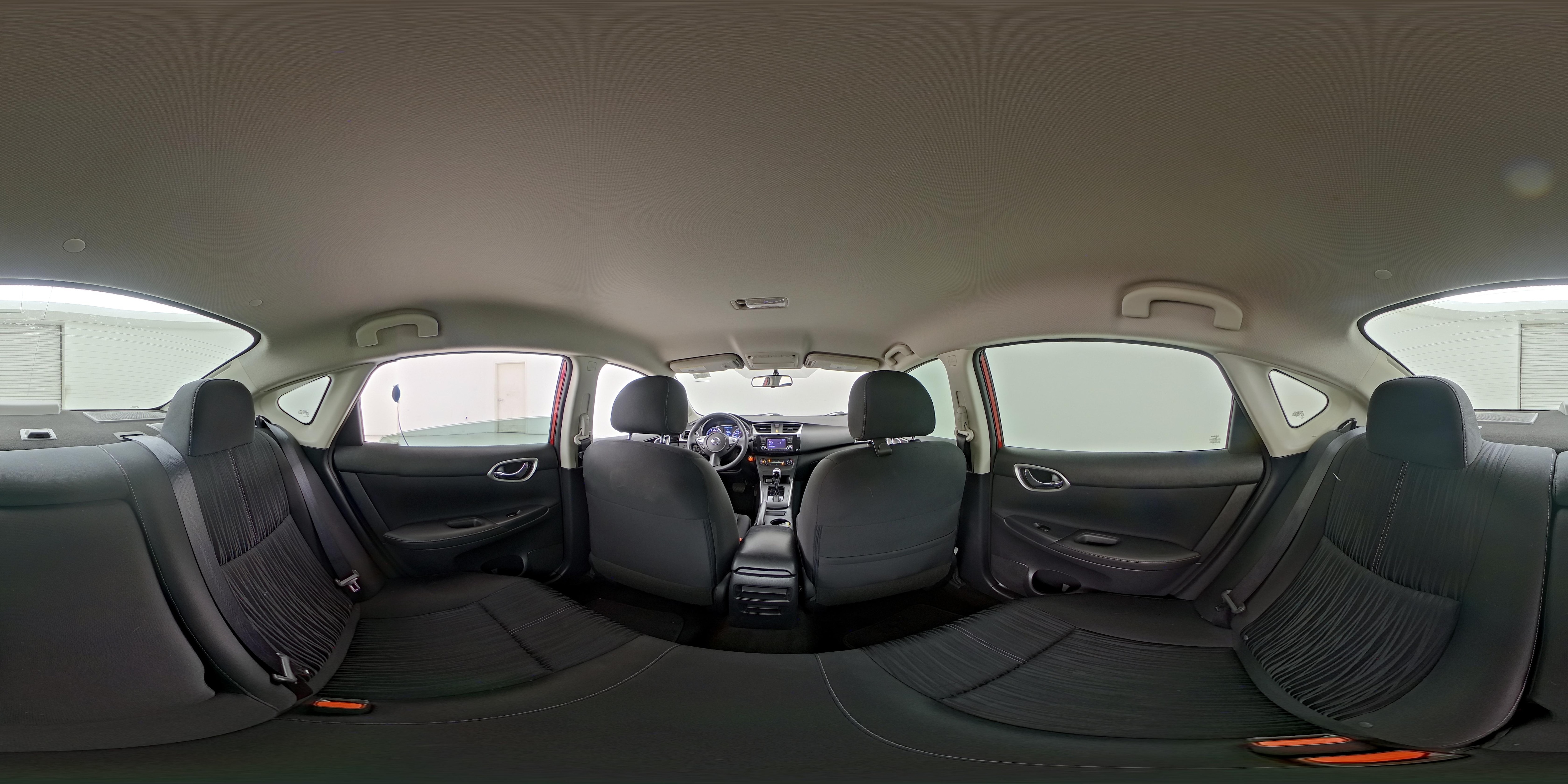 2017 Nissan Sentra SV - Photo 24