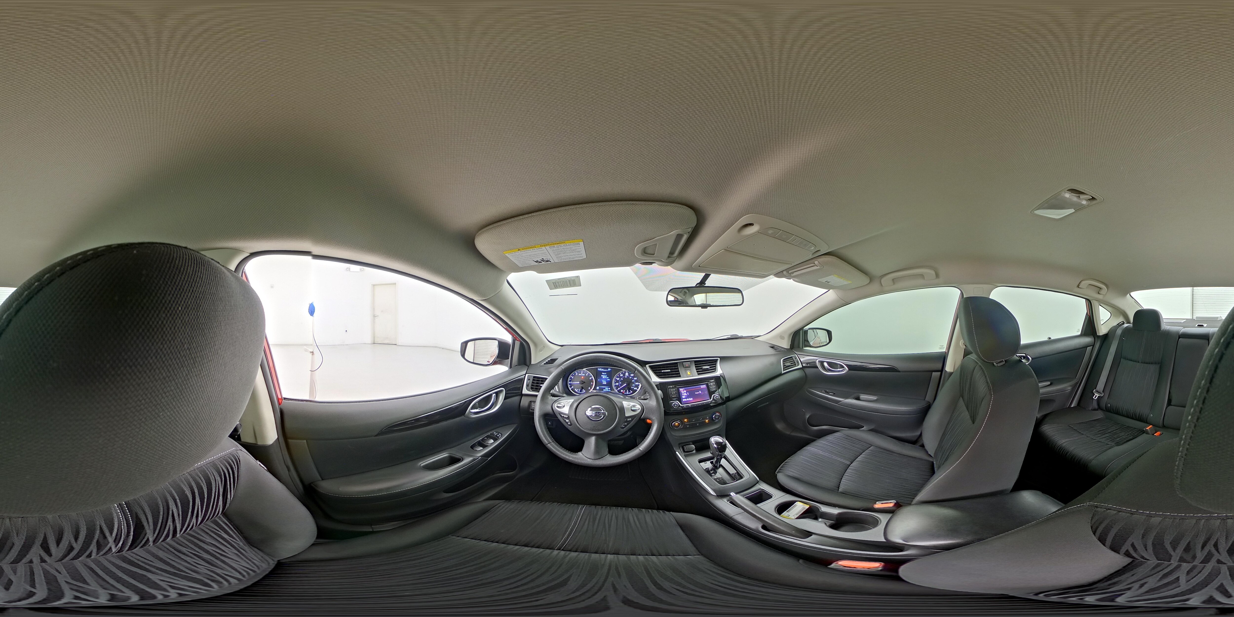 2017 Nissan Sentra SV - Photo 25