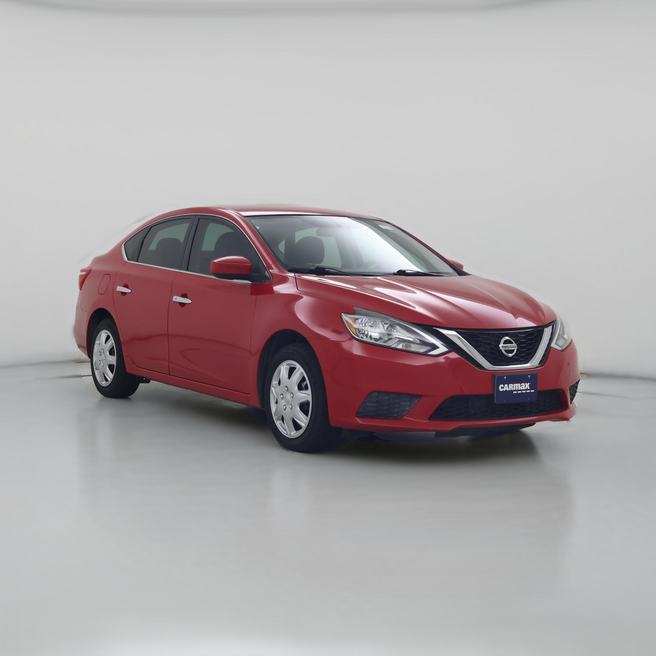 Thumbnail: 2017 Nissan Sentra - 1