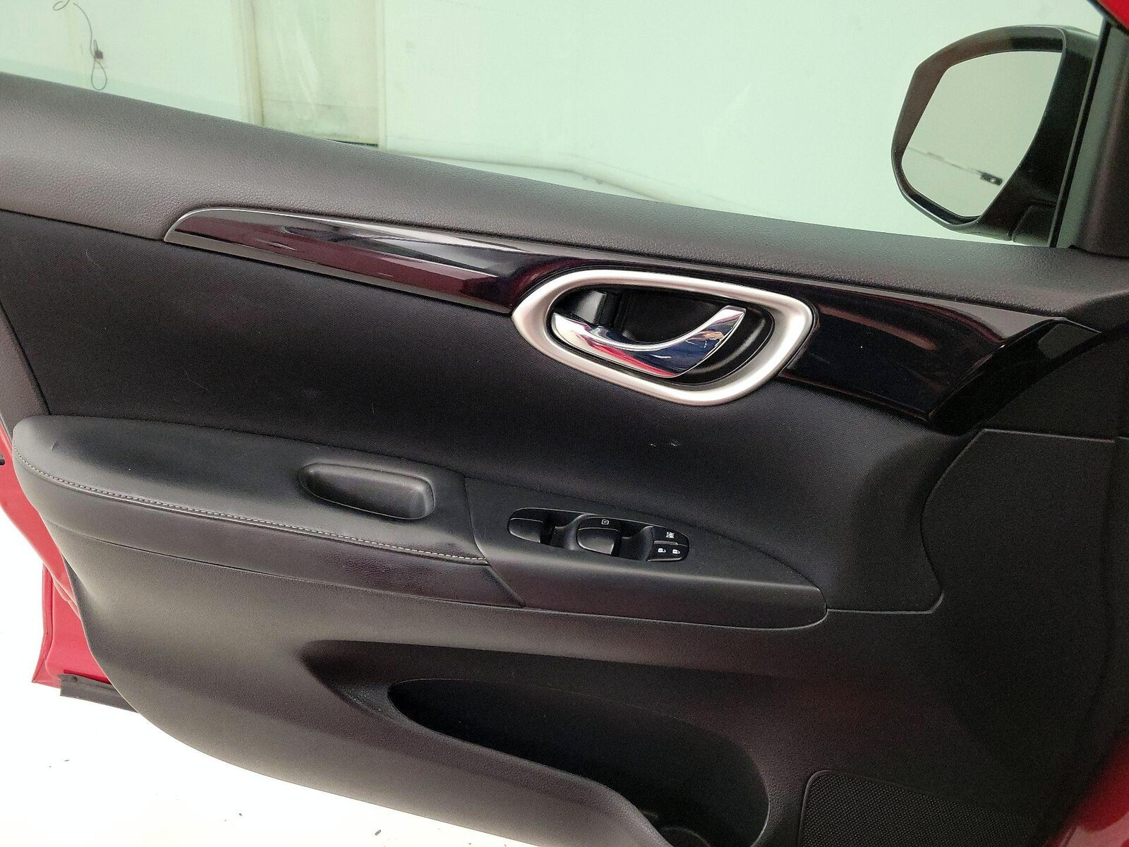 2017 Nissan Sentra SV - Photo 13
