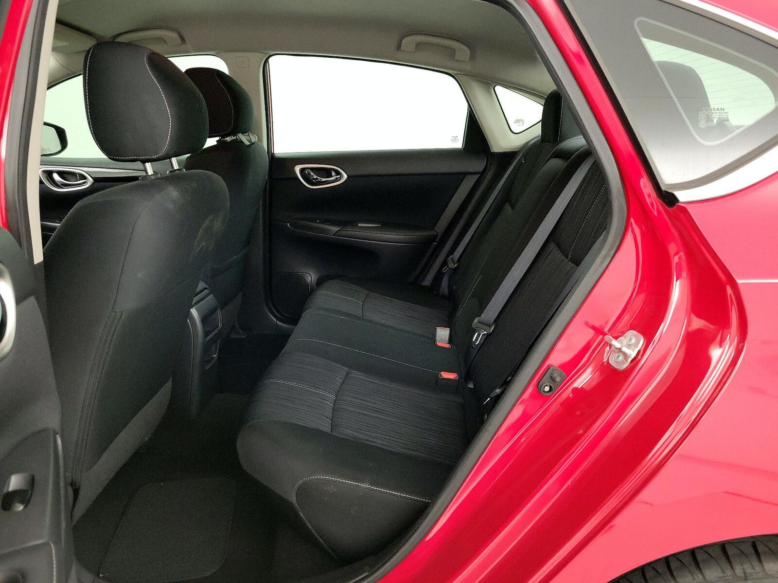 2017 Nissan Sentra SV - Photo 19