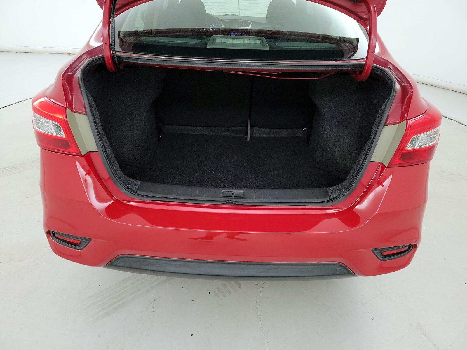 2017 Nissan Sentra SV - Photo 20