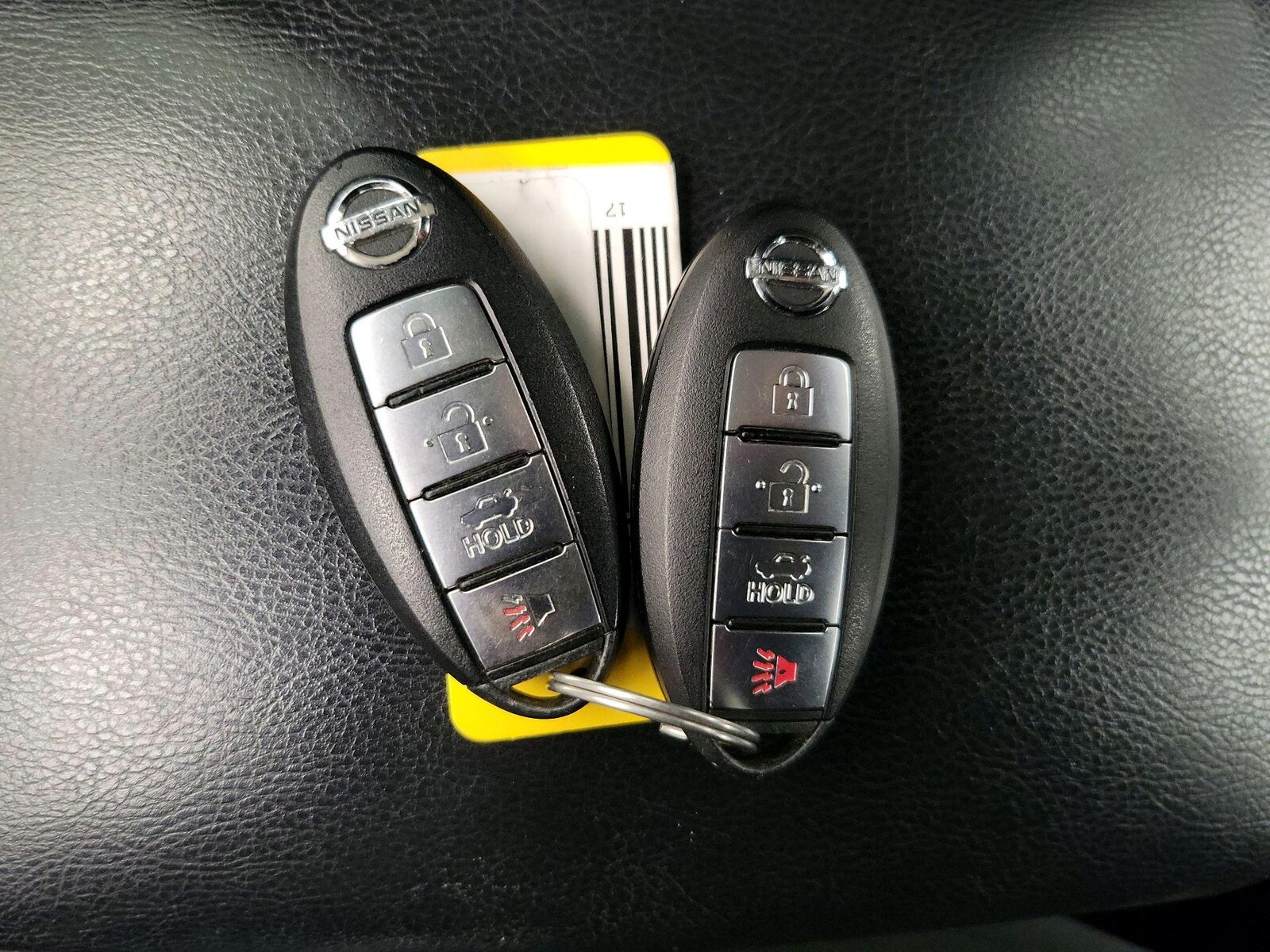 2017 Nissan Sentra SV - Photo 22