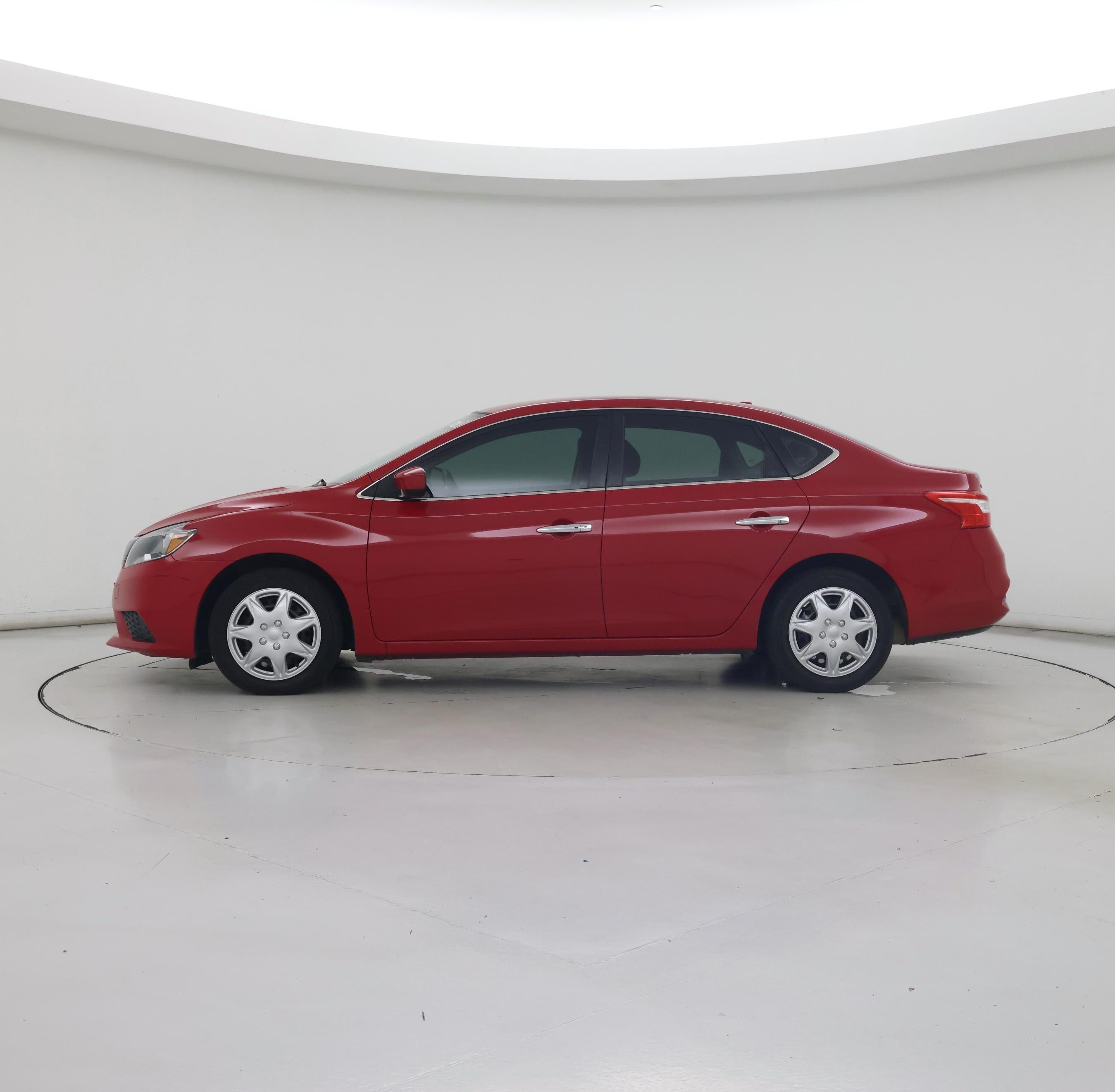 Thumbnail: 2017 Nissan Sentra - 3