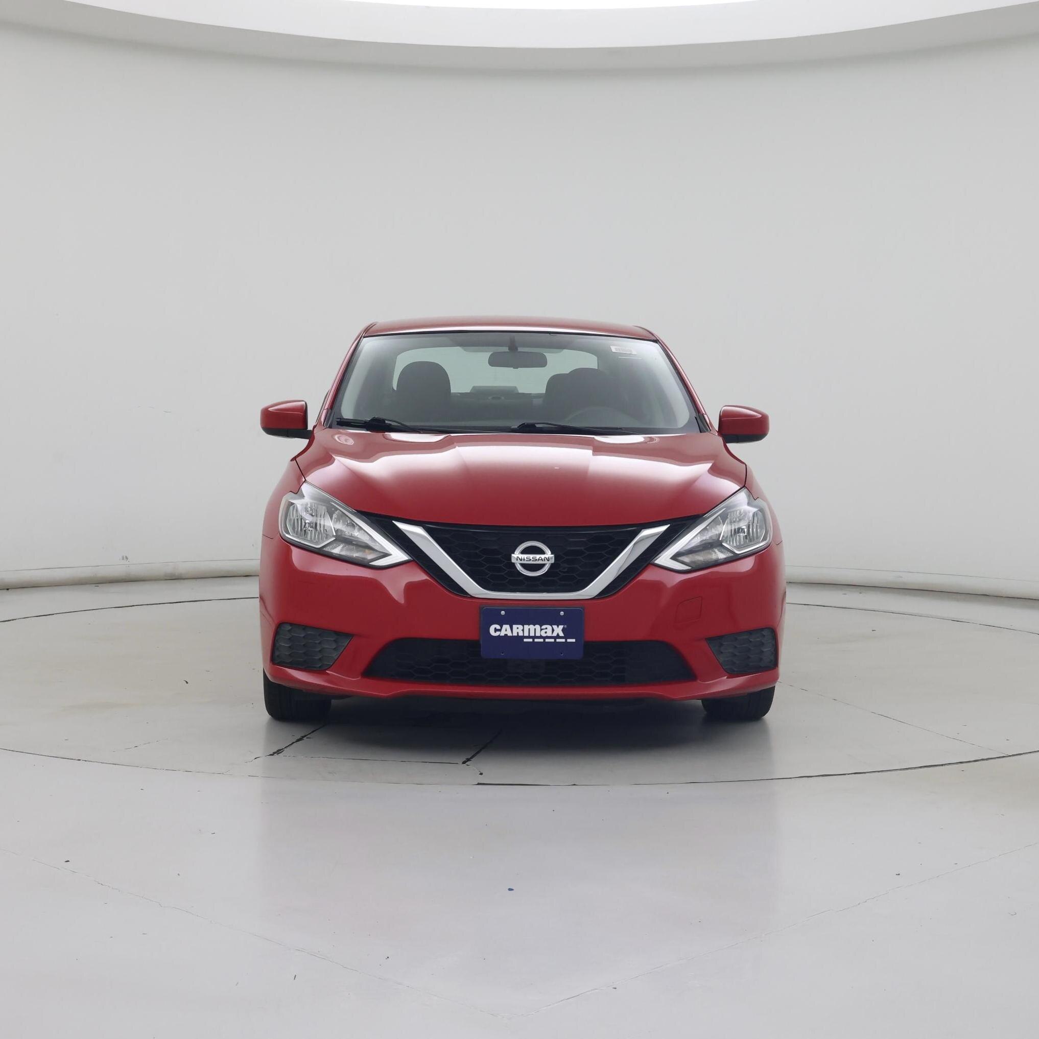 Thumbnail: 2017 Nissan Sentra - 5