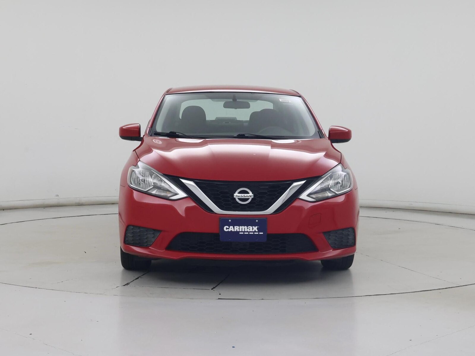 2017 Nissan Sentra SV - Photo 6