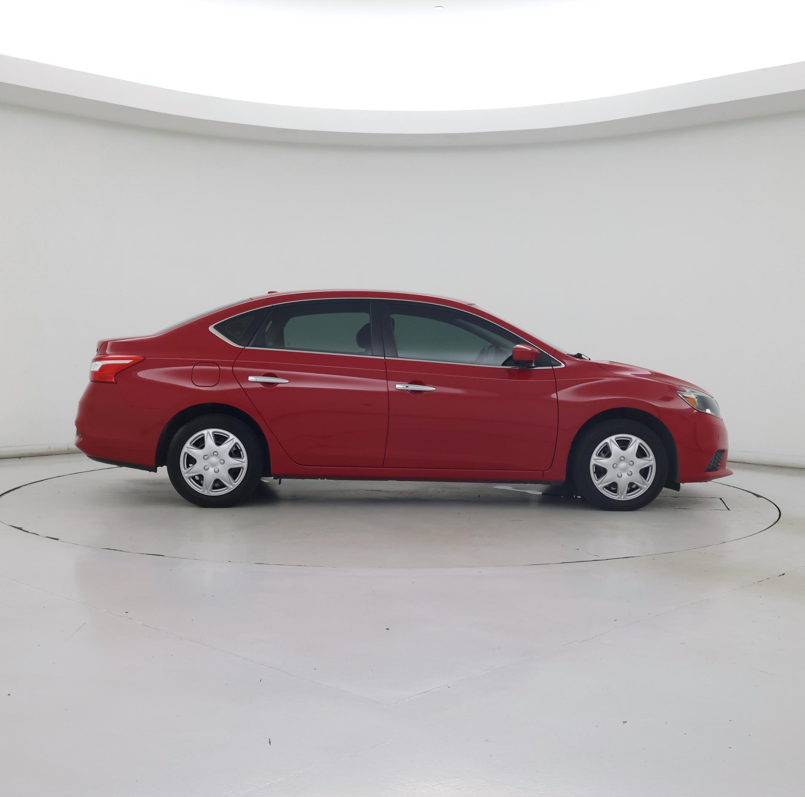 Thumbnail: 2017 Nissan Sentra - 7