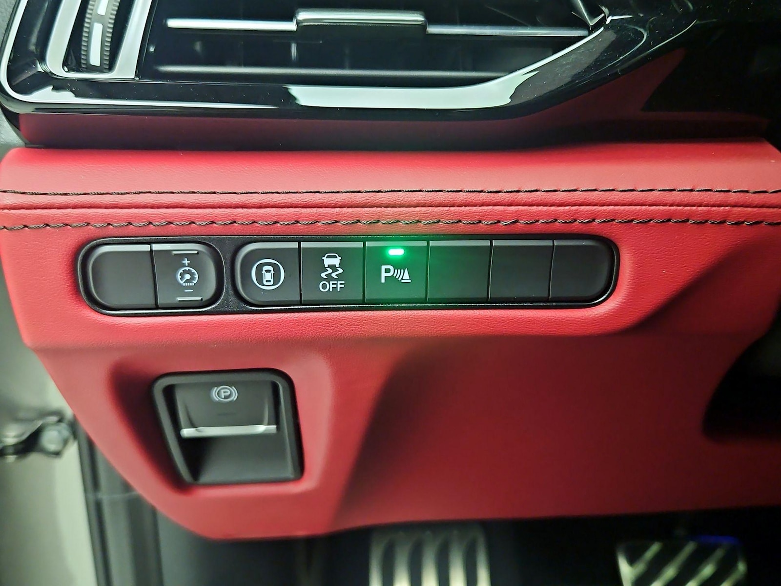 2025 Acura MDX A-Spec Package - Photo 14