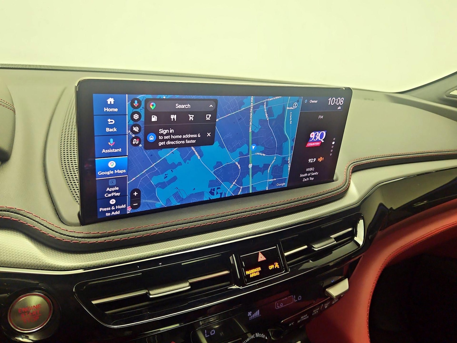 2025 Acura MDX A-Spec Package - Photo 15