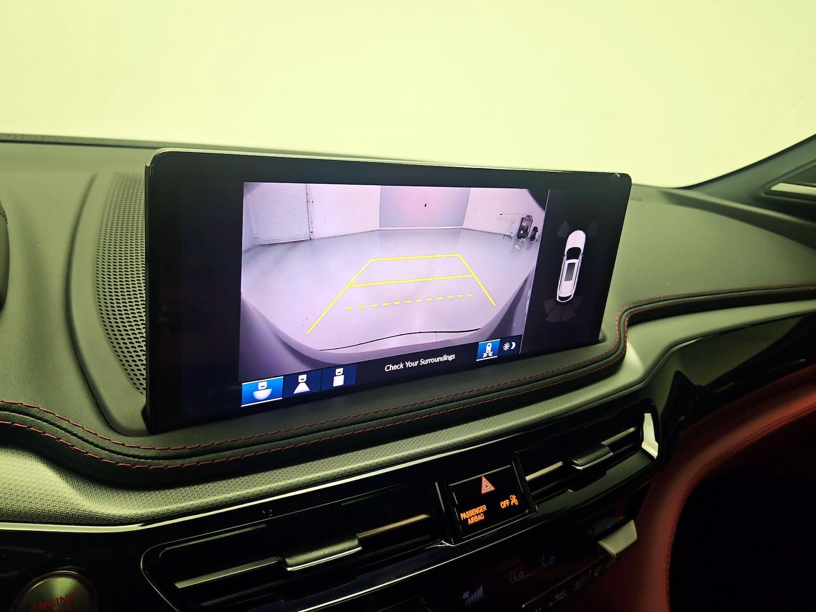 2025 Acura MDX A-Spec Package - Photo 16
