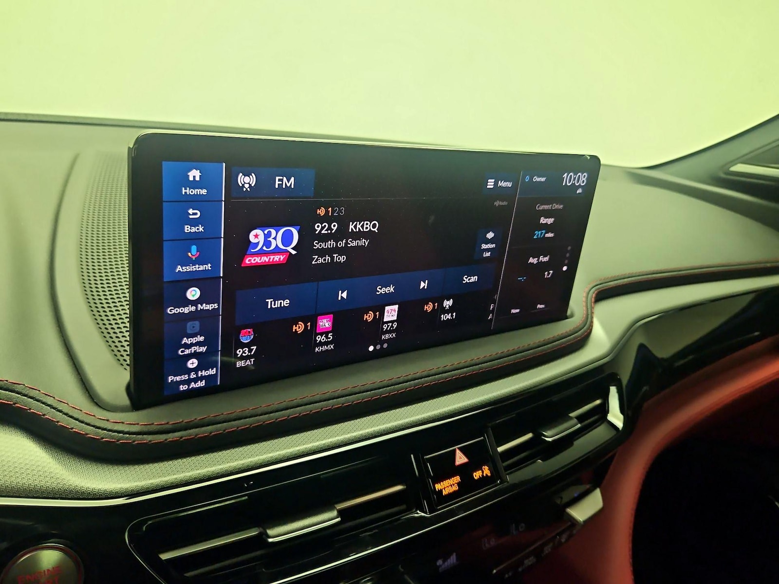 2025 Acura MDX A-Spec Package - Photo 17