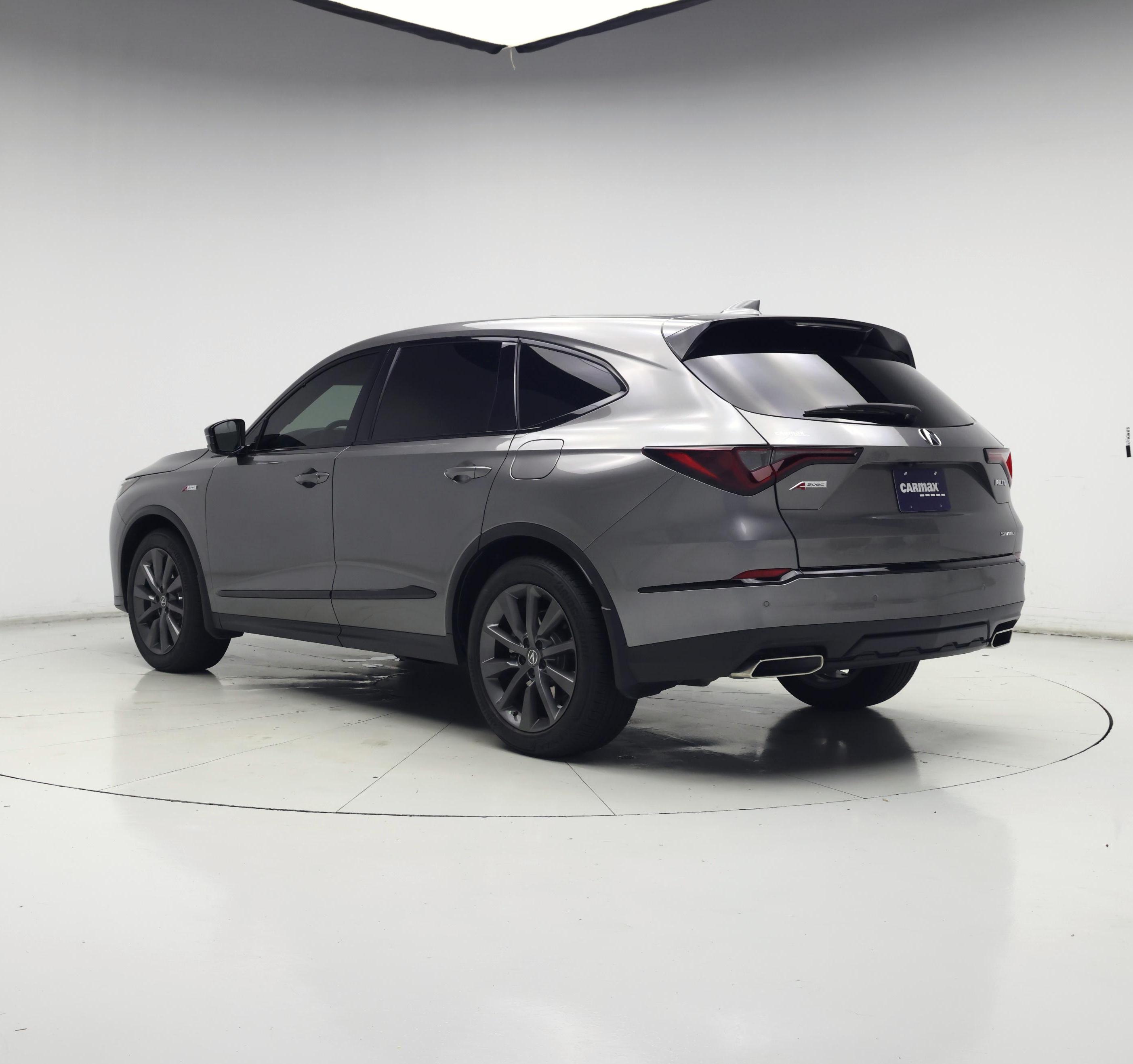 Thumbnail: 2025 Acura MDX - 2
