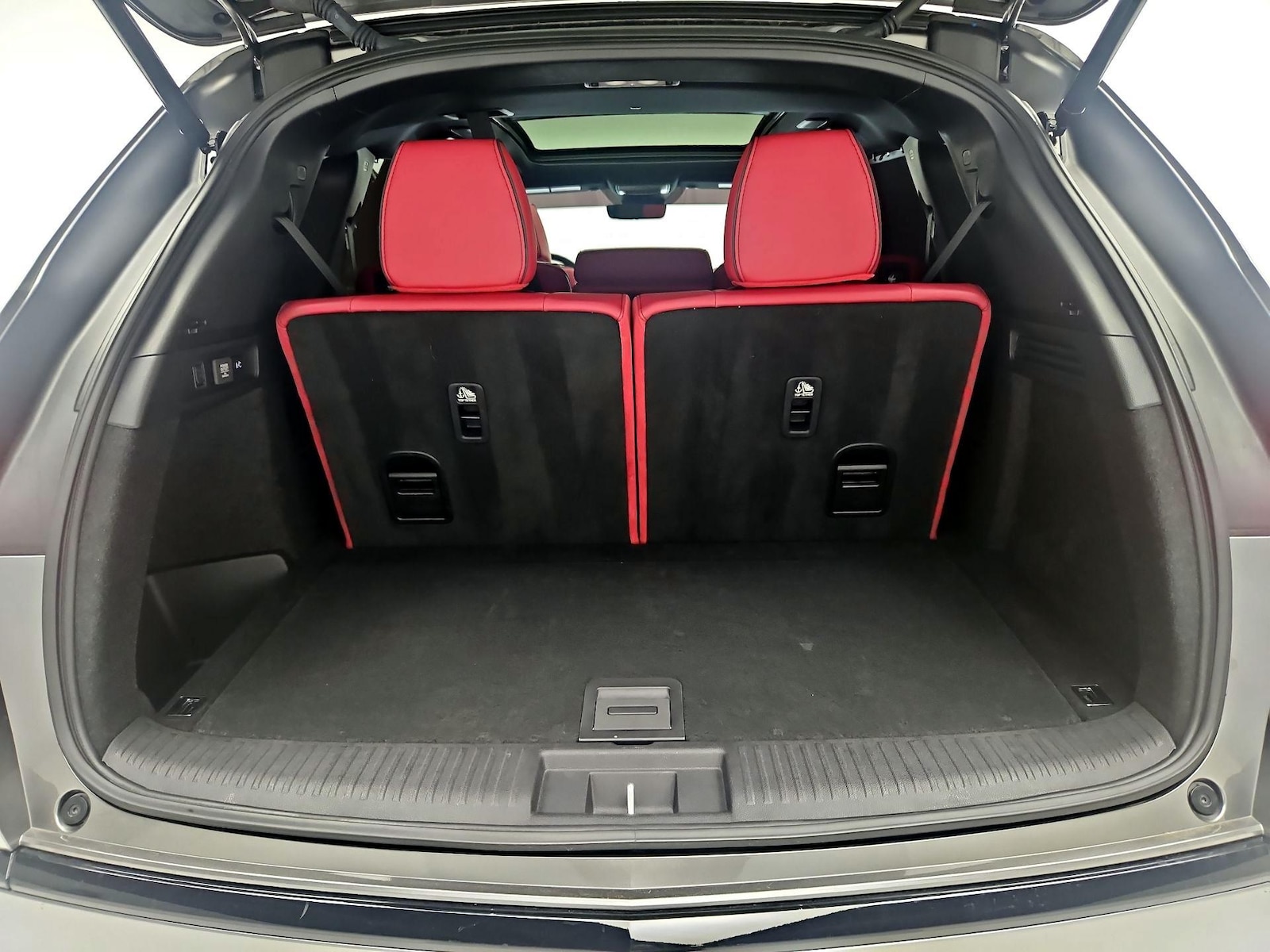 2025 Acura MDX A-Spec Package - Photo 24