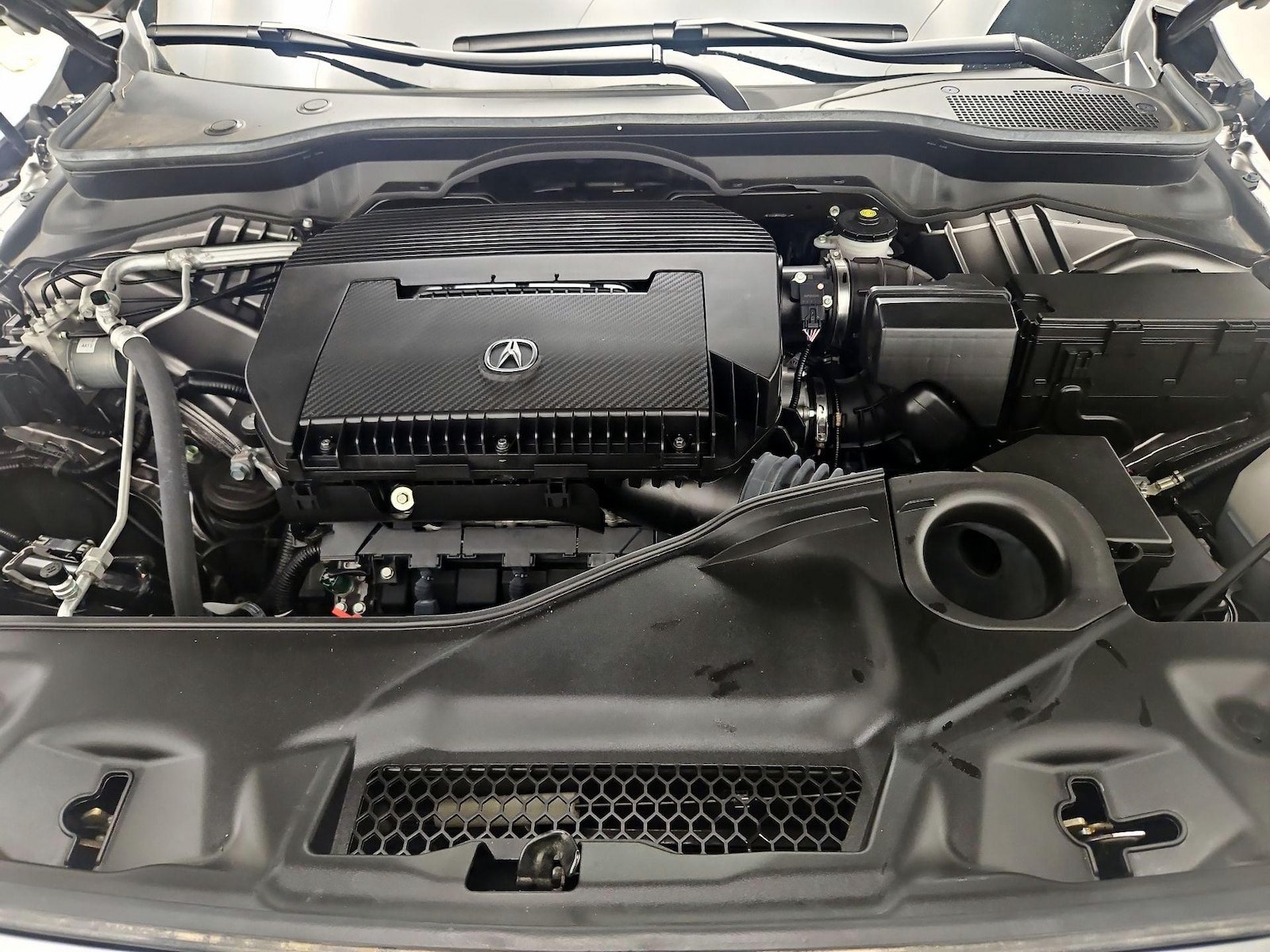 2025 Acura MDX A-Spec Package - Photo 25