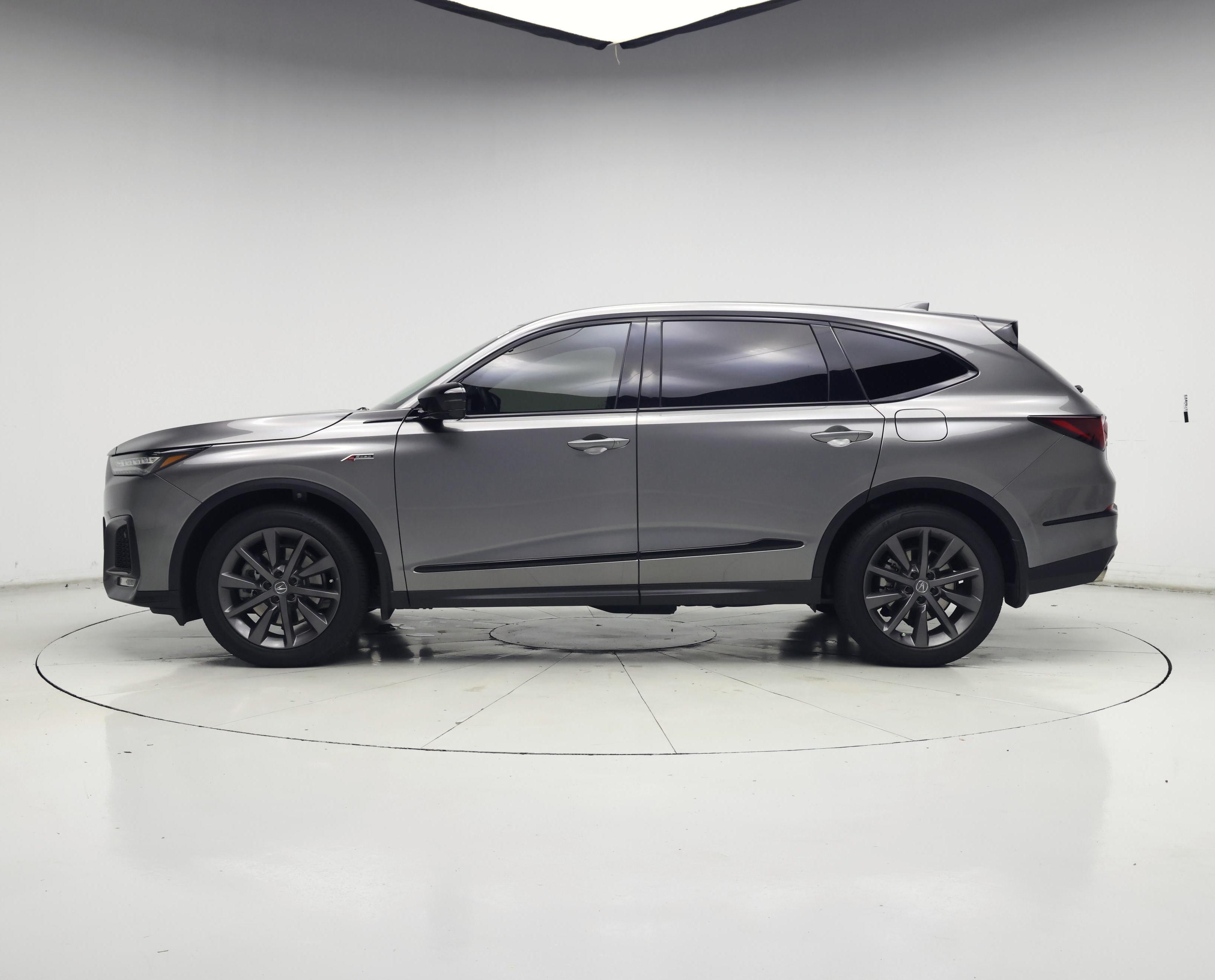 Thumbnail: 2025 Acura MDX - 3