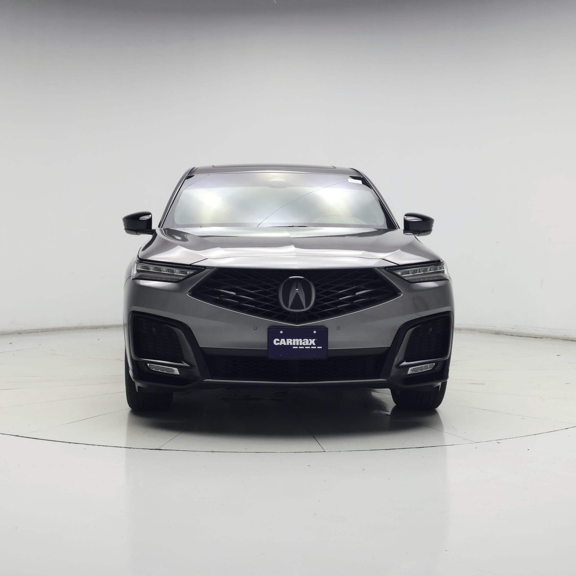 Thumbnail: 2025 Acura MDX - 5